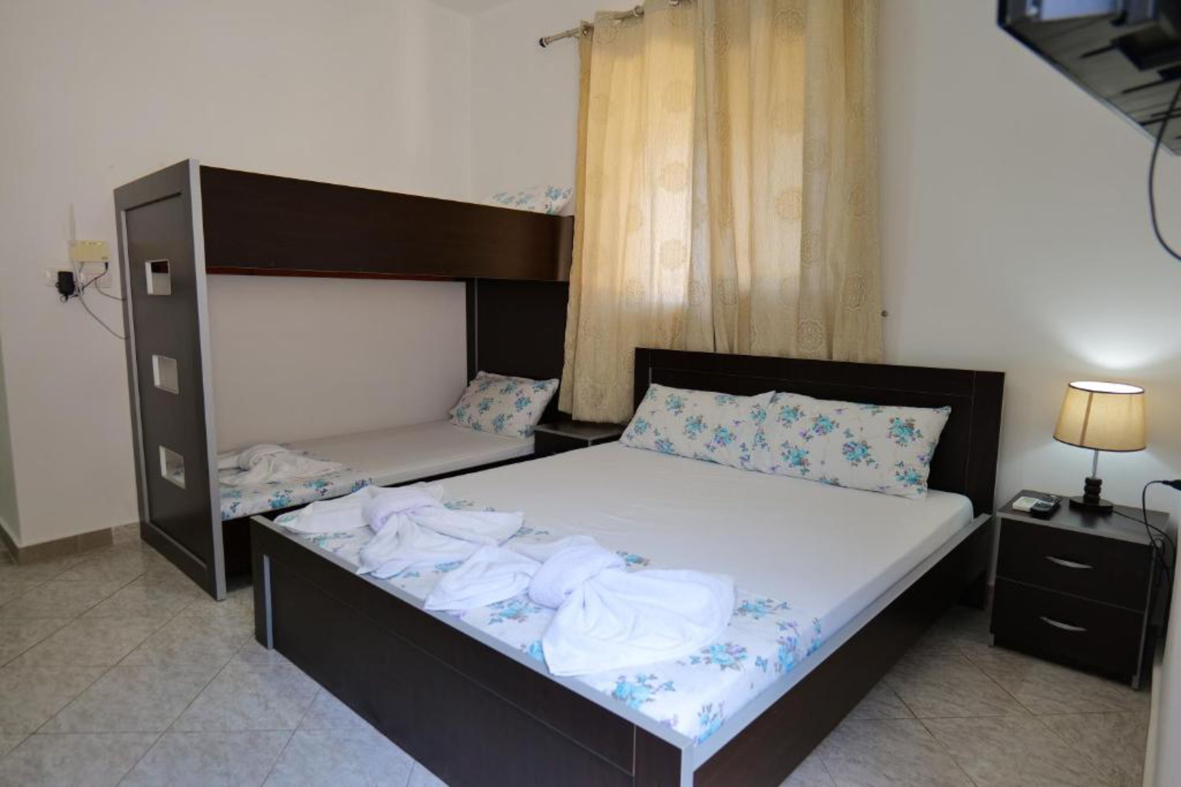 Family Room Standard