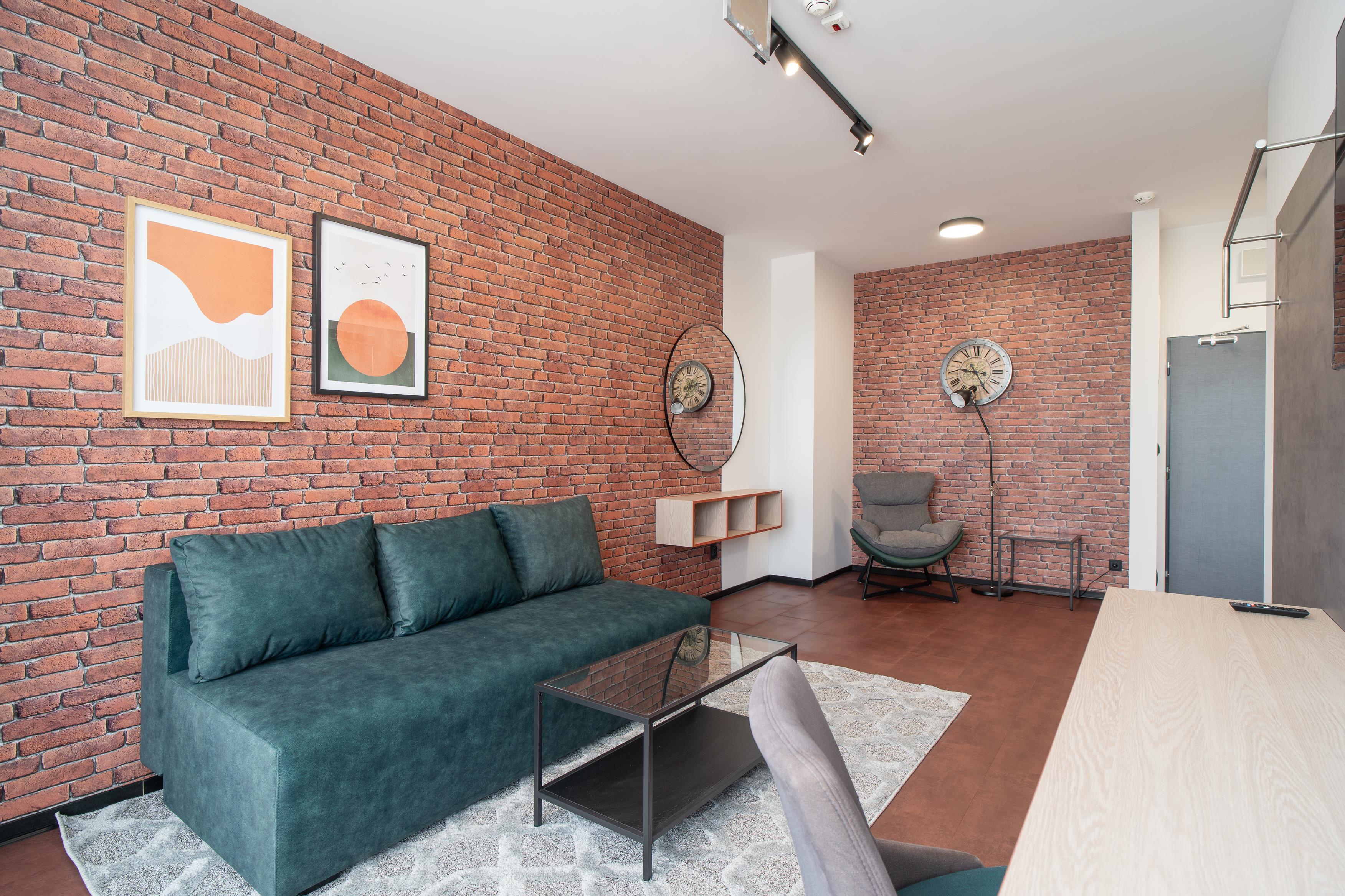 Apartment Capacity 4