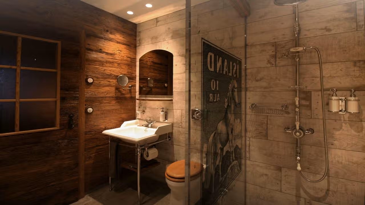 Double or Twin Superior