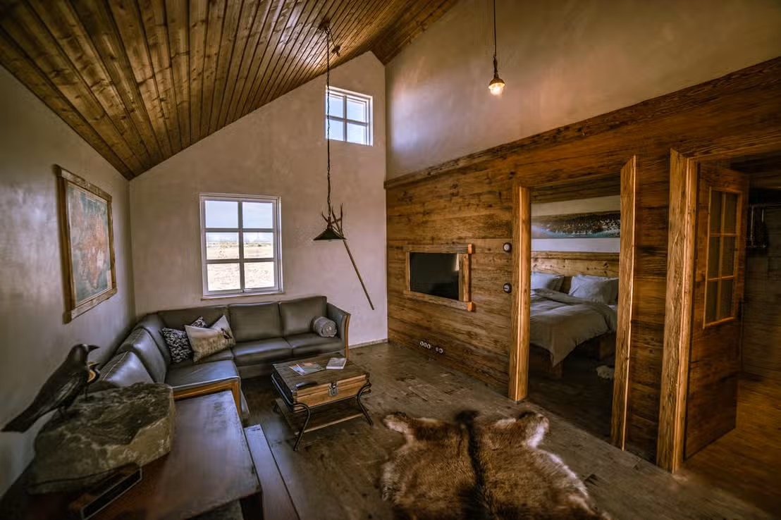 Double or Twin Superior