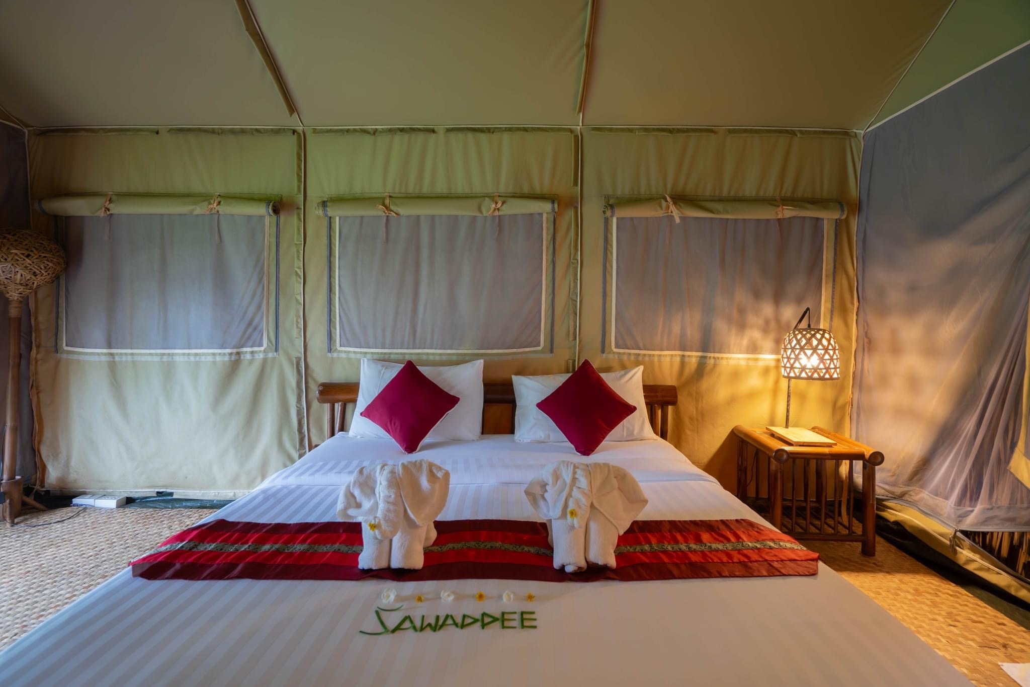 Double or Twin Standard