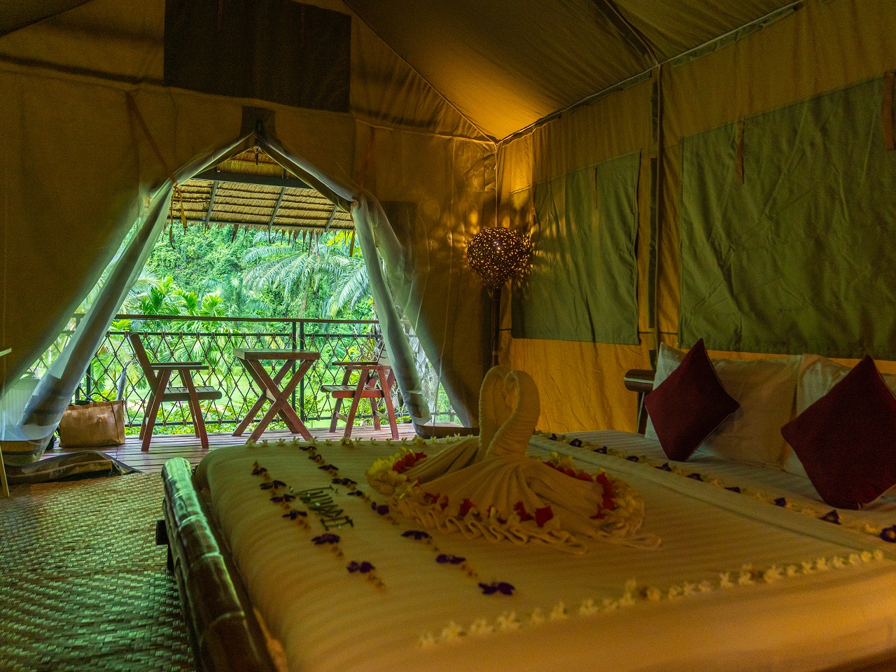 Double or Twin Standard