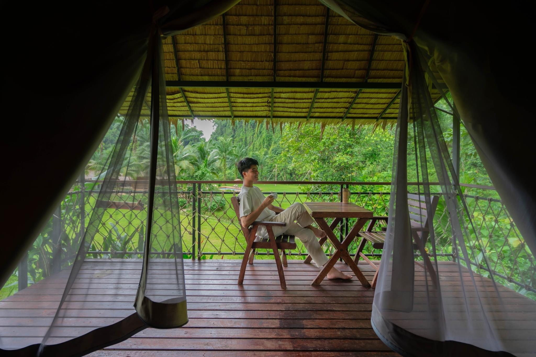 Double or Twin Standard