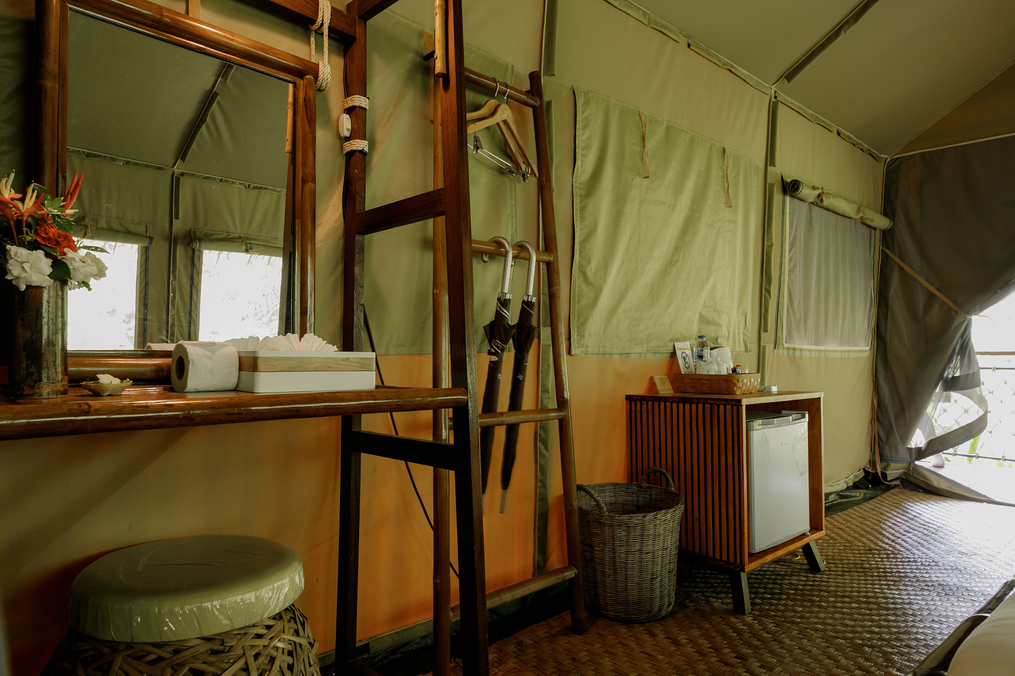 Double or Twin Standard