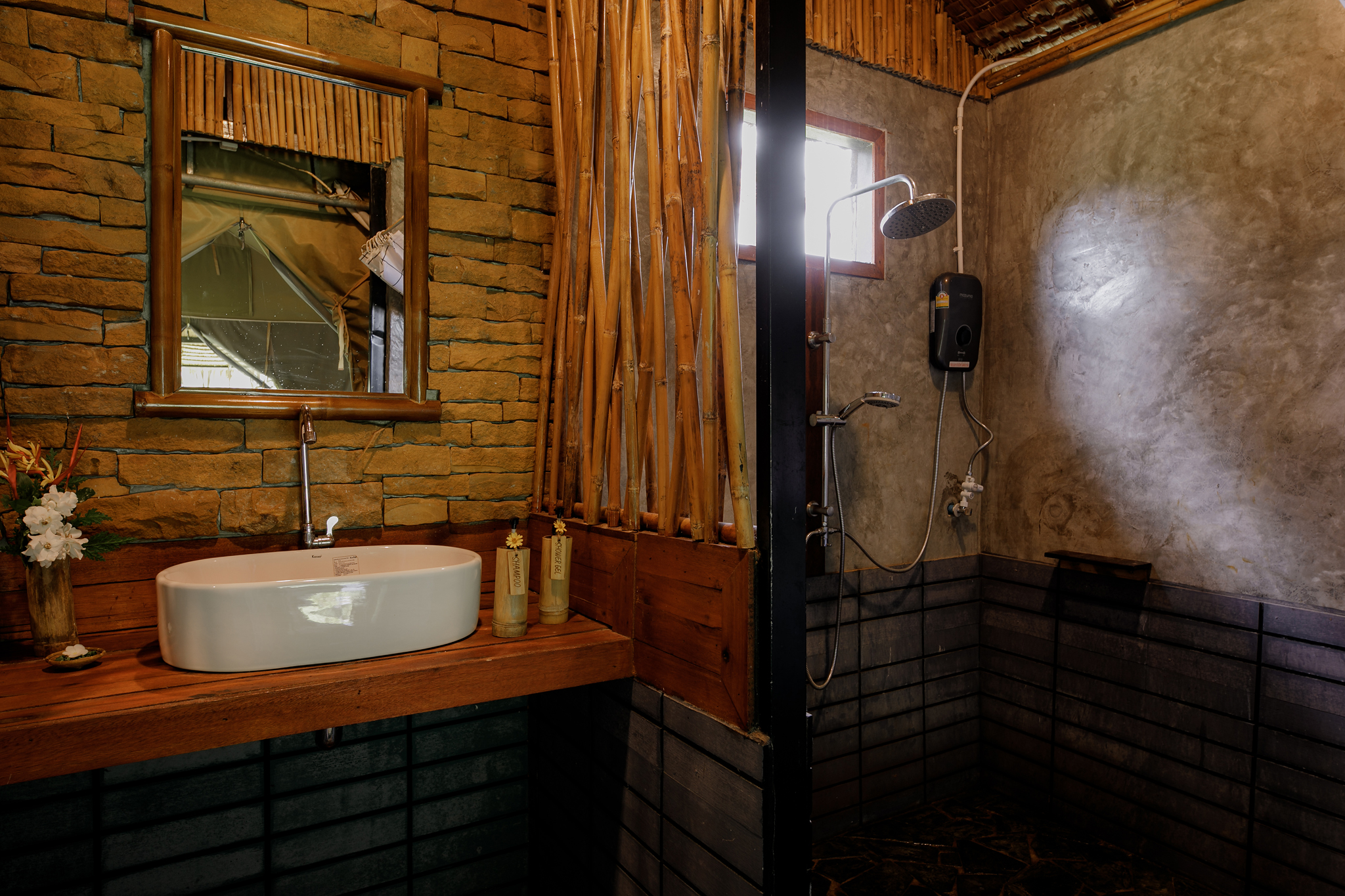 Double or Twin Standard