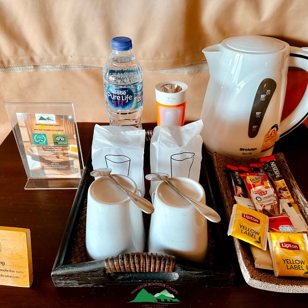 Double or Twin Standard