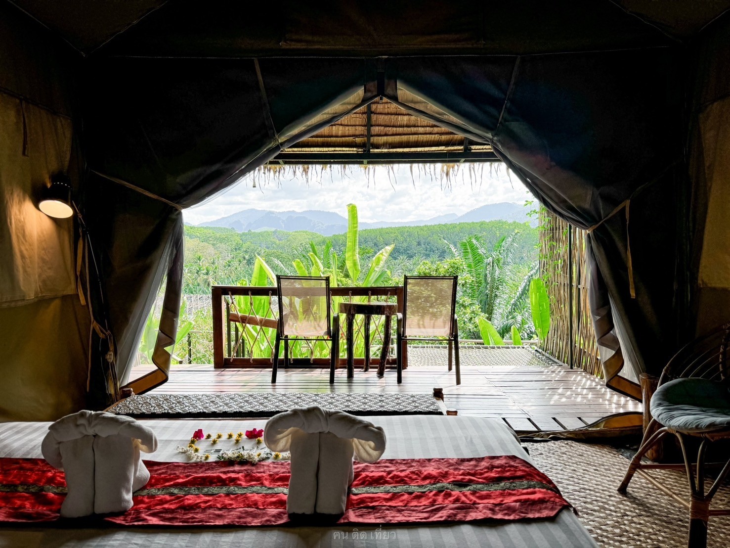 Double or Twin Standard