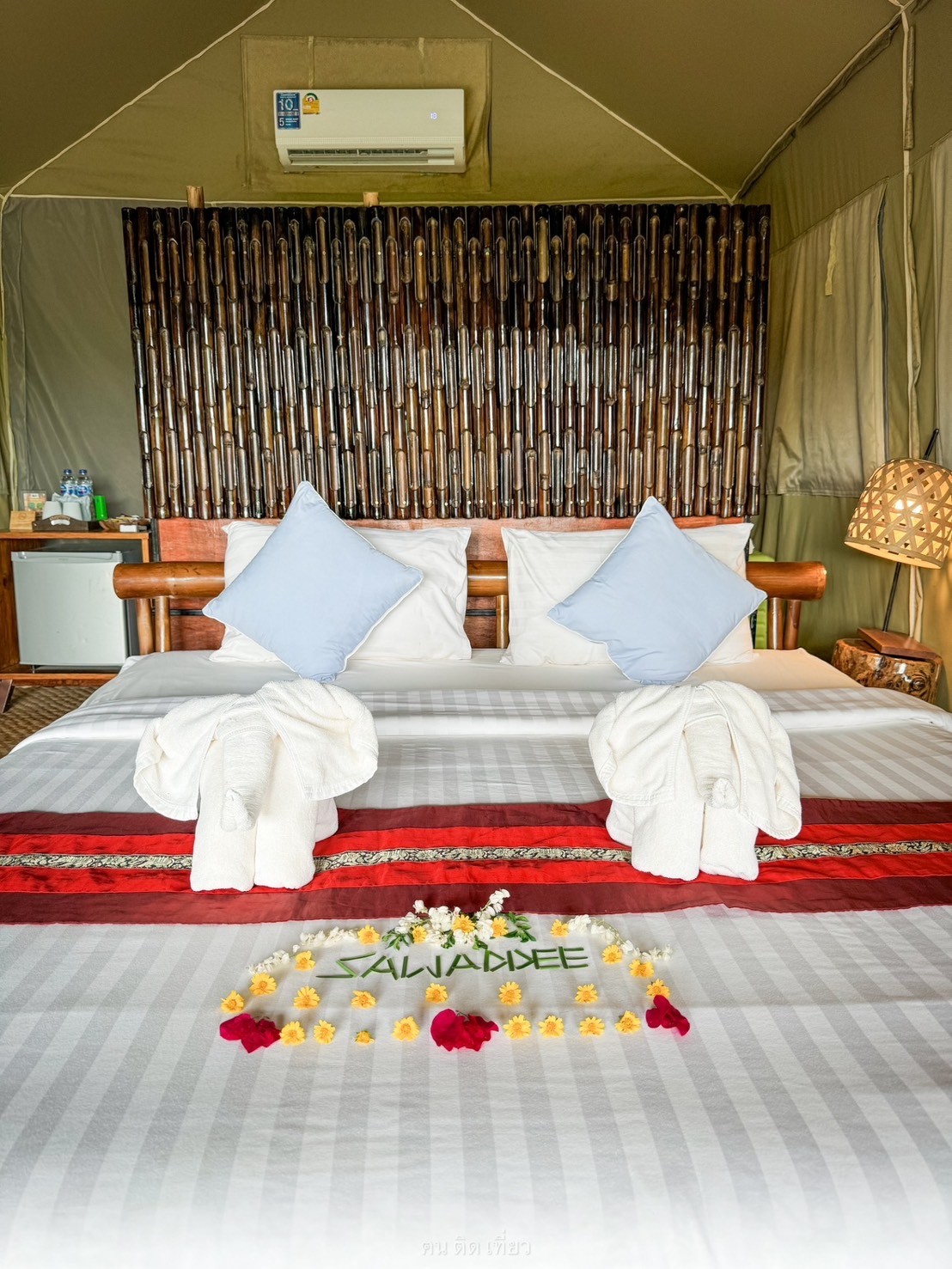 Double or Twin Standard