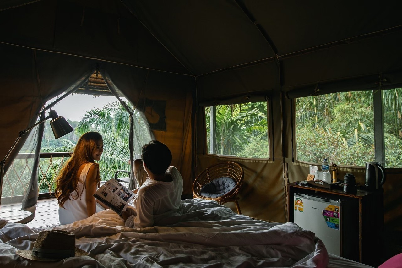 Double or Twin Standard