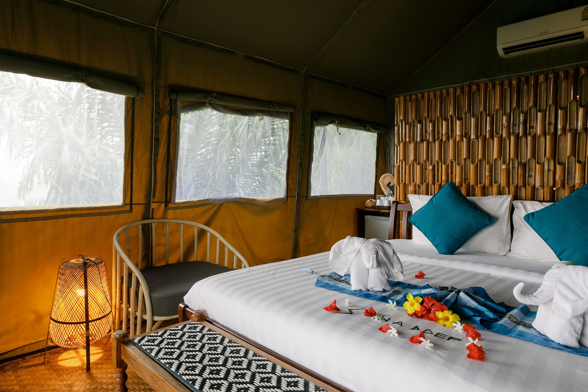 Double or Twin Standard