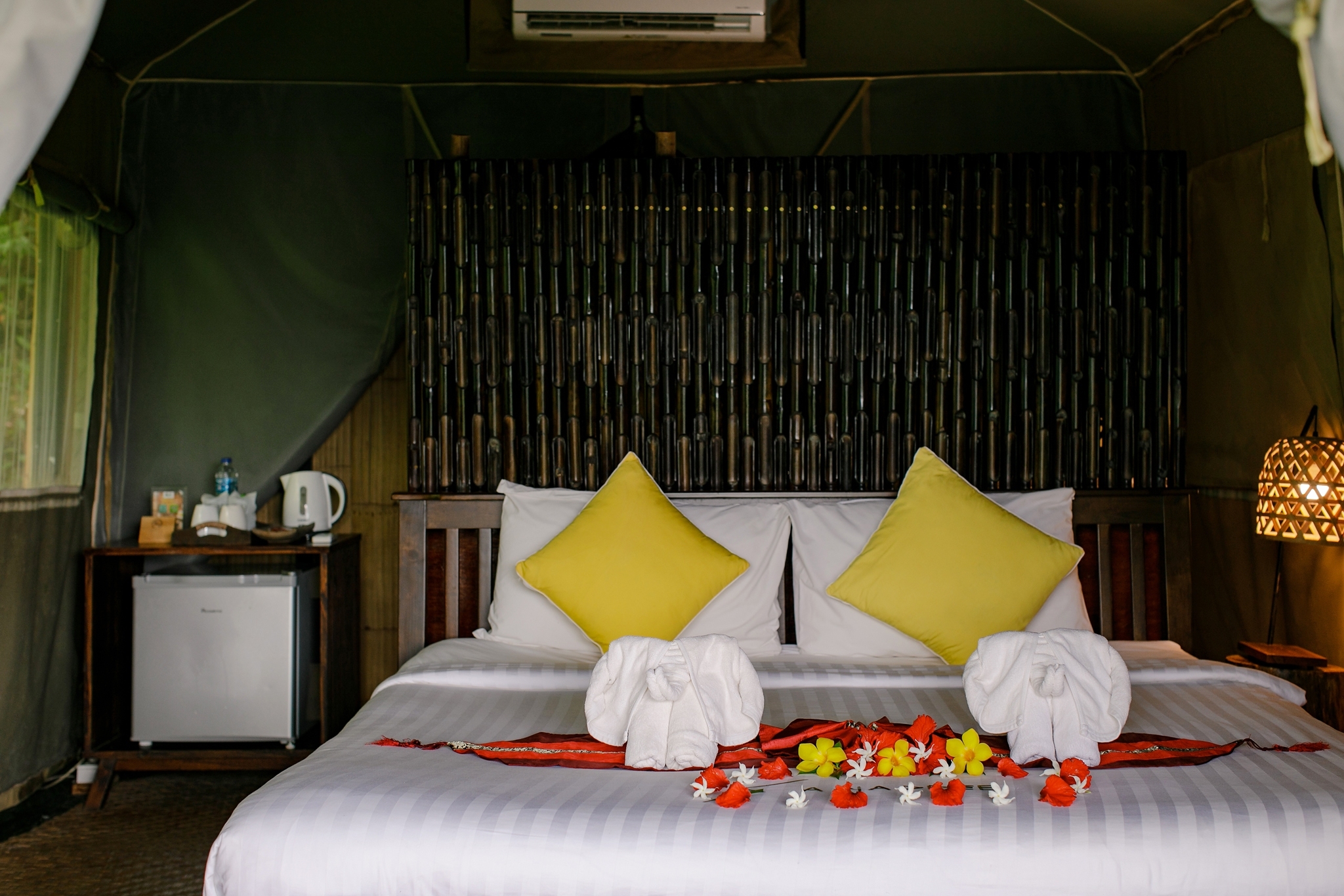 Double or Twin Standard