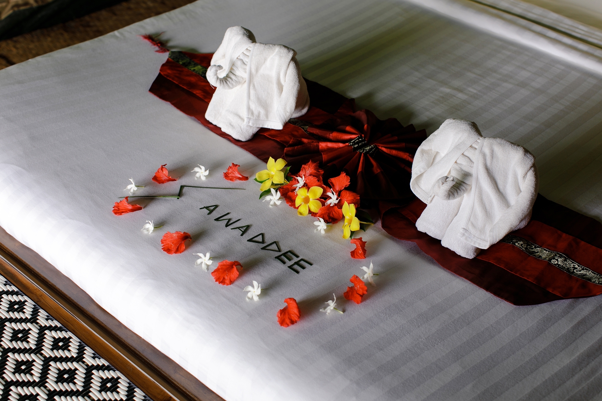 Double or Twin Standard