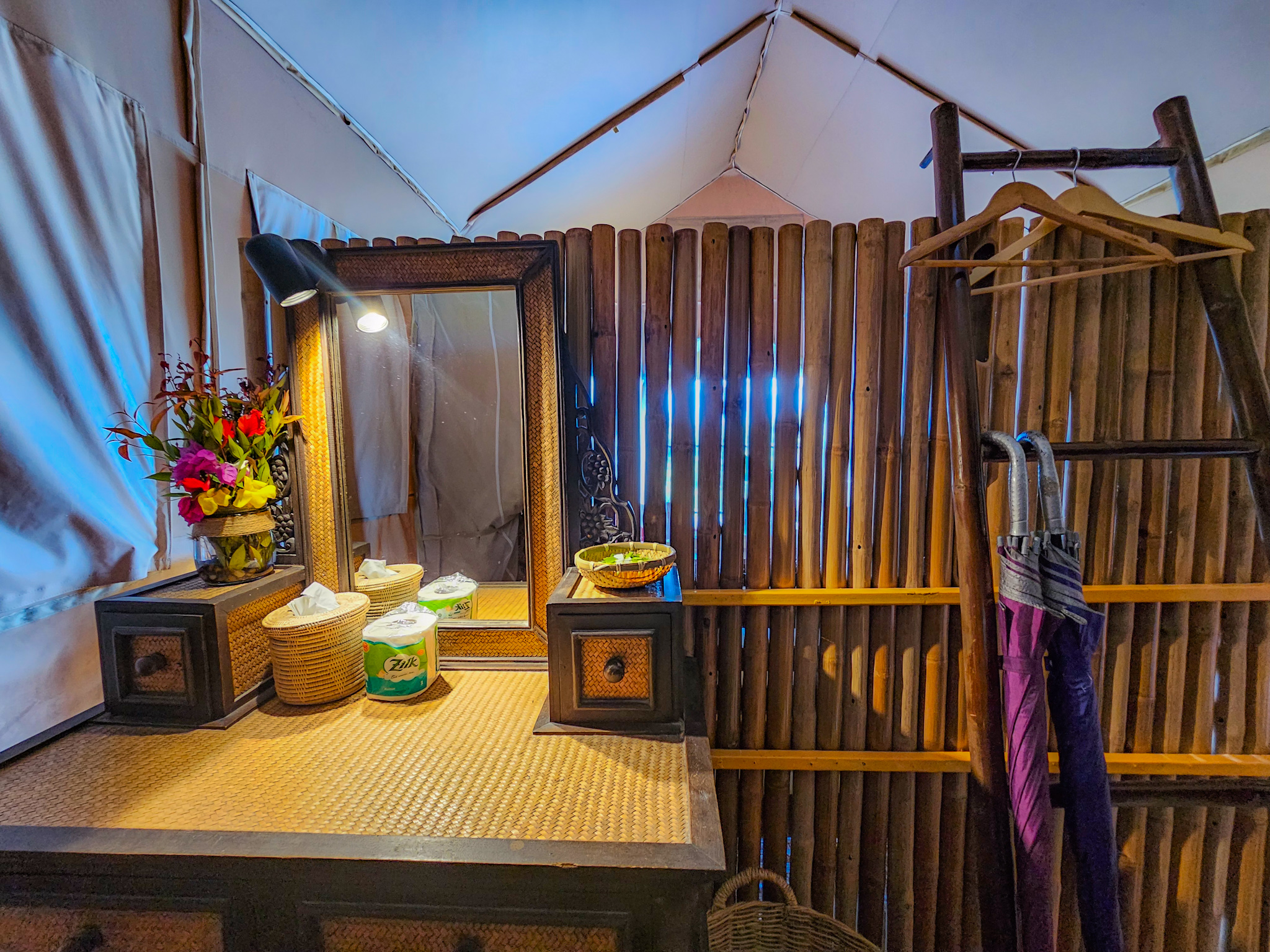 Double or Twin Standard