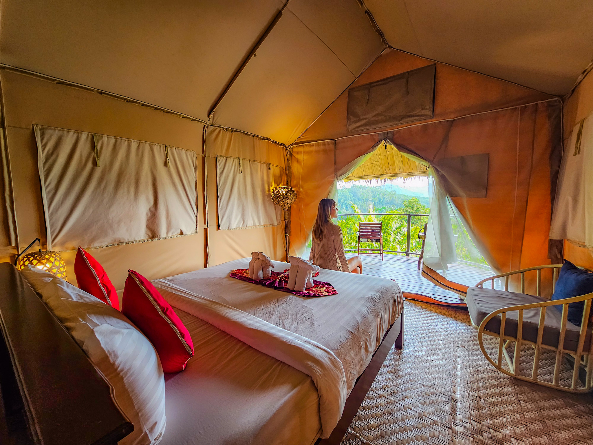 Double or Twin Standard