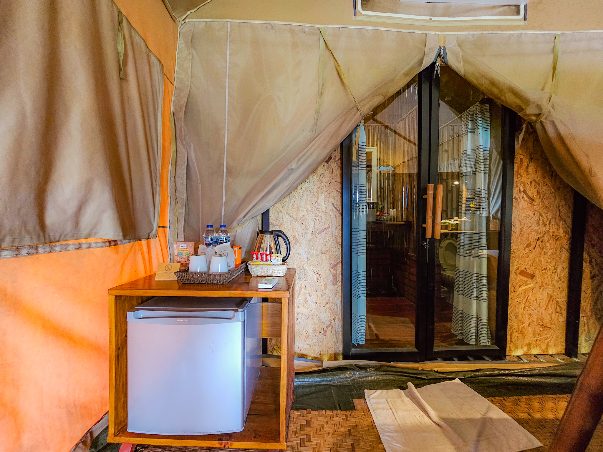 Double or Twin Standard