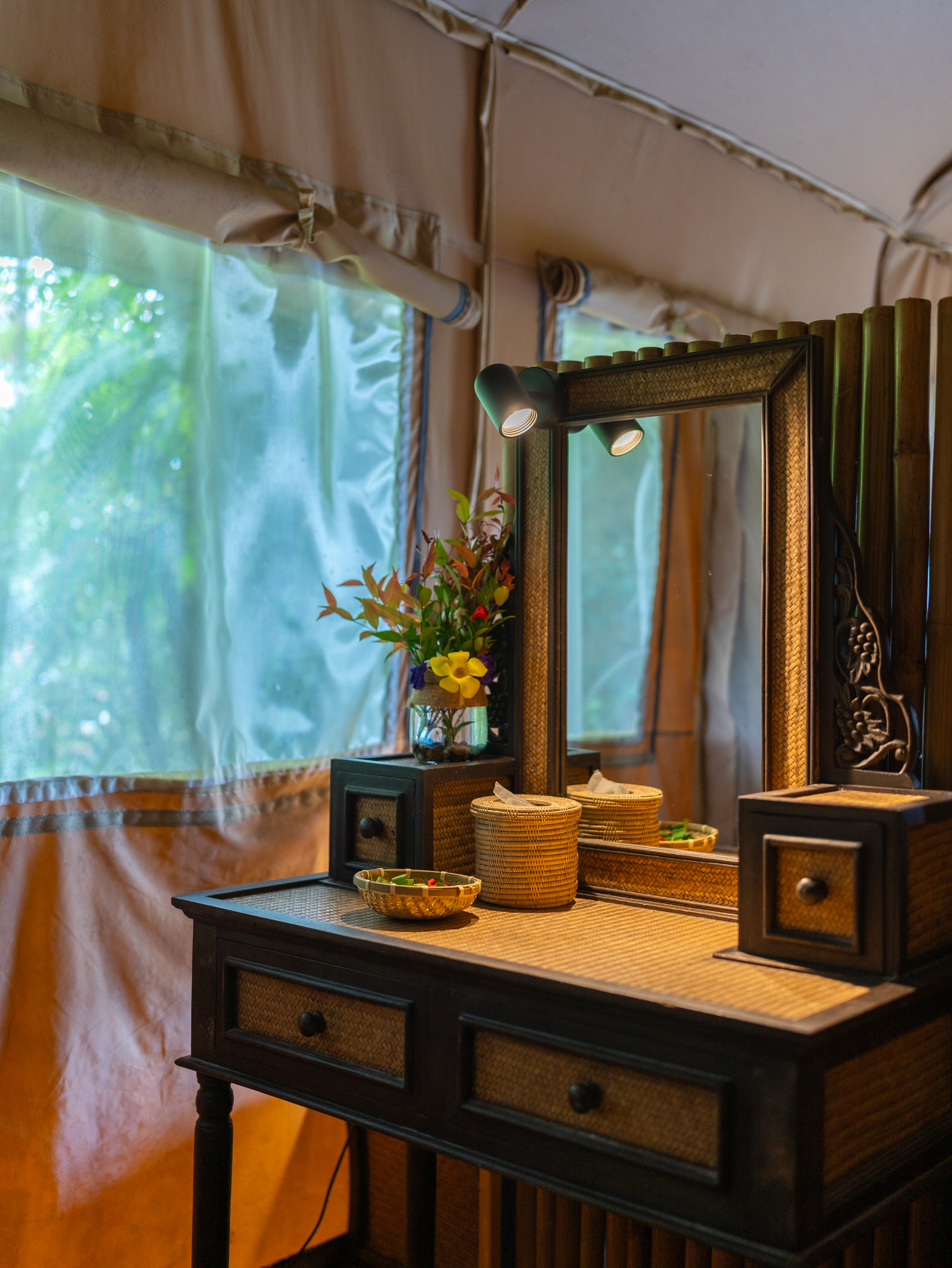 Double or Twin Standard