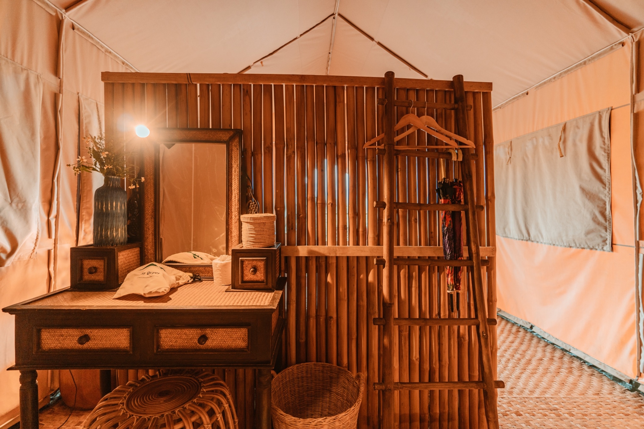 Double or Twin Standard