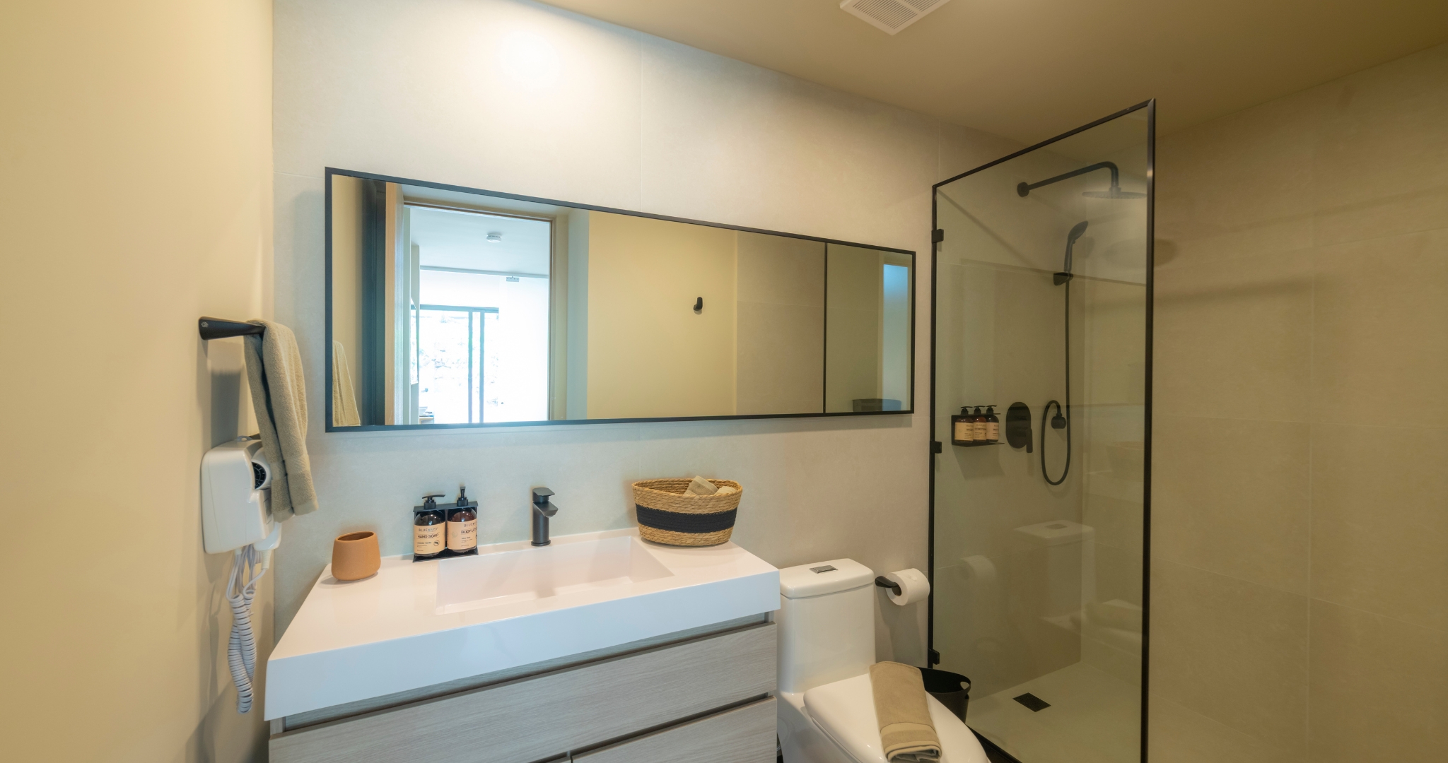 Apartment Superior One Bedroom