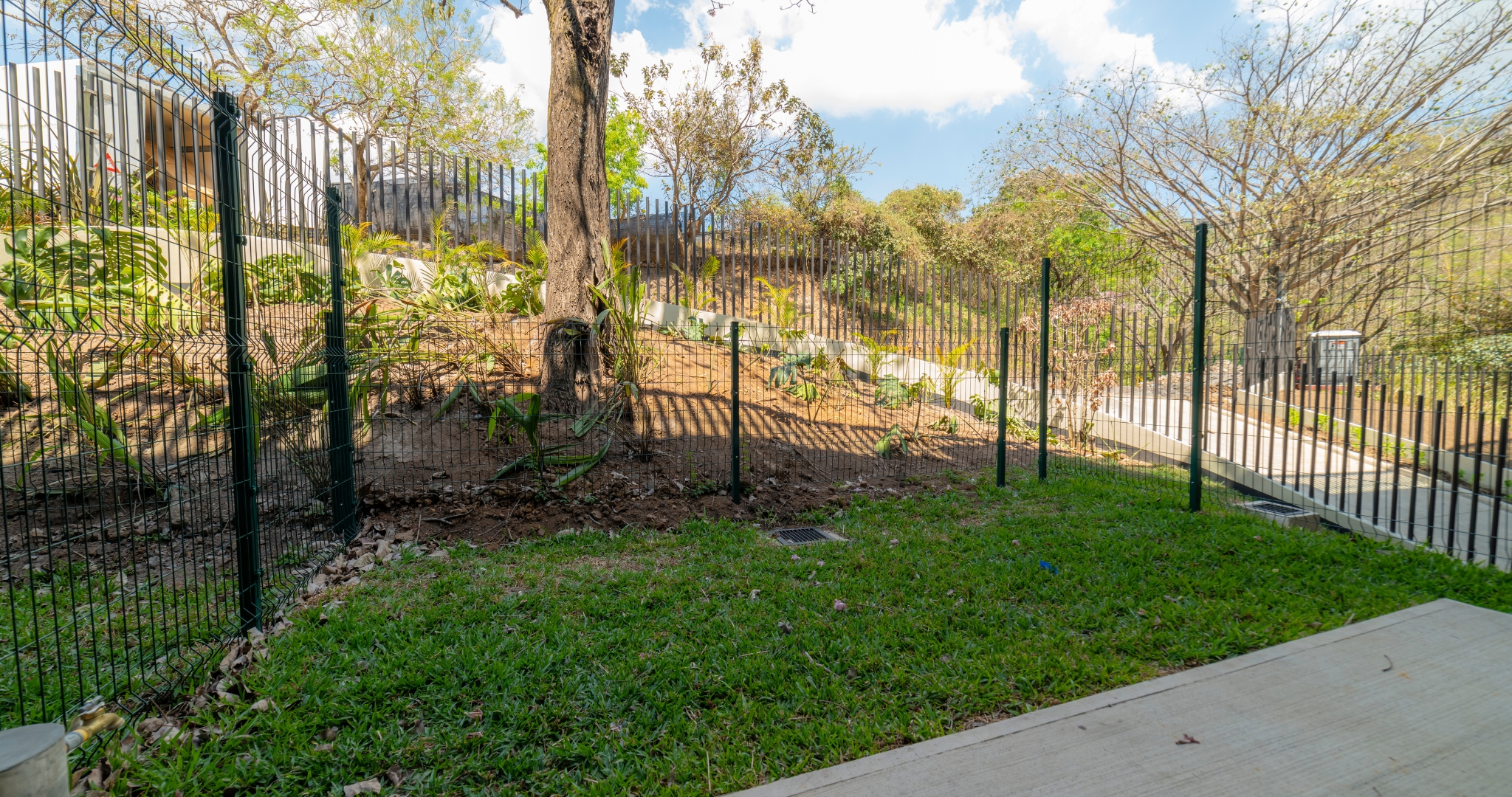 Apartment Superior with Terrace