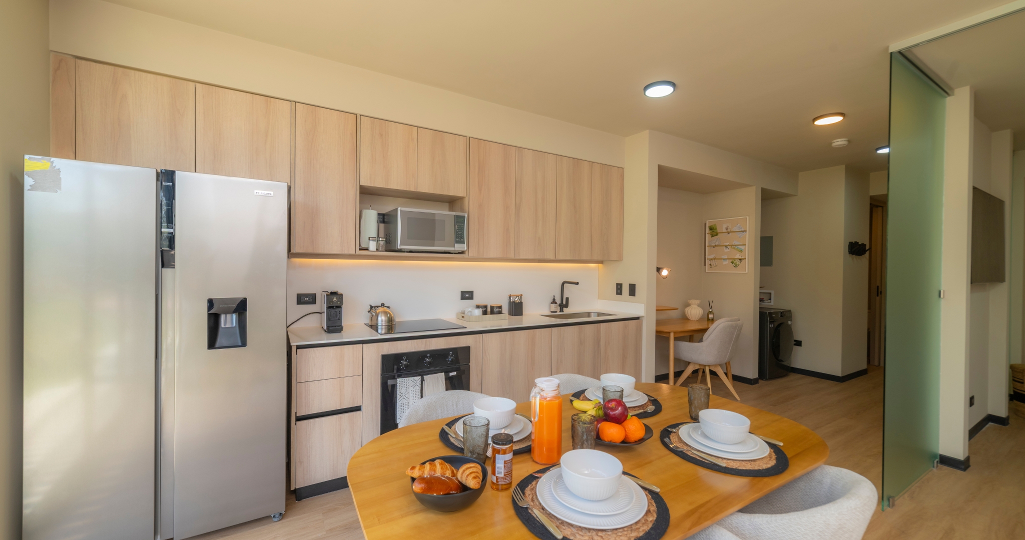 Apartment Superior with Terrace