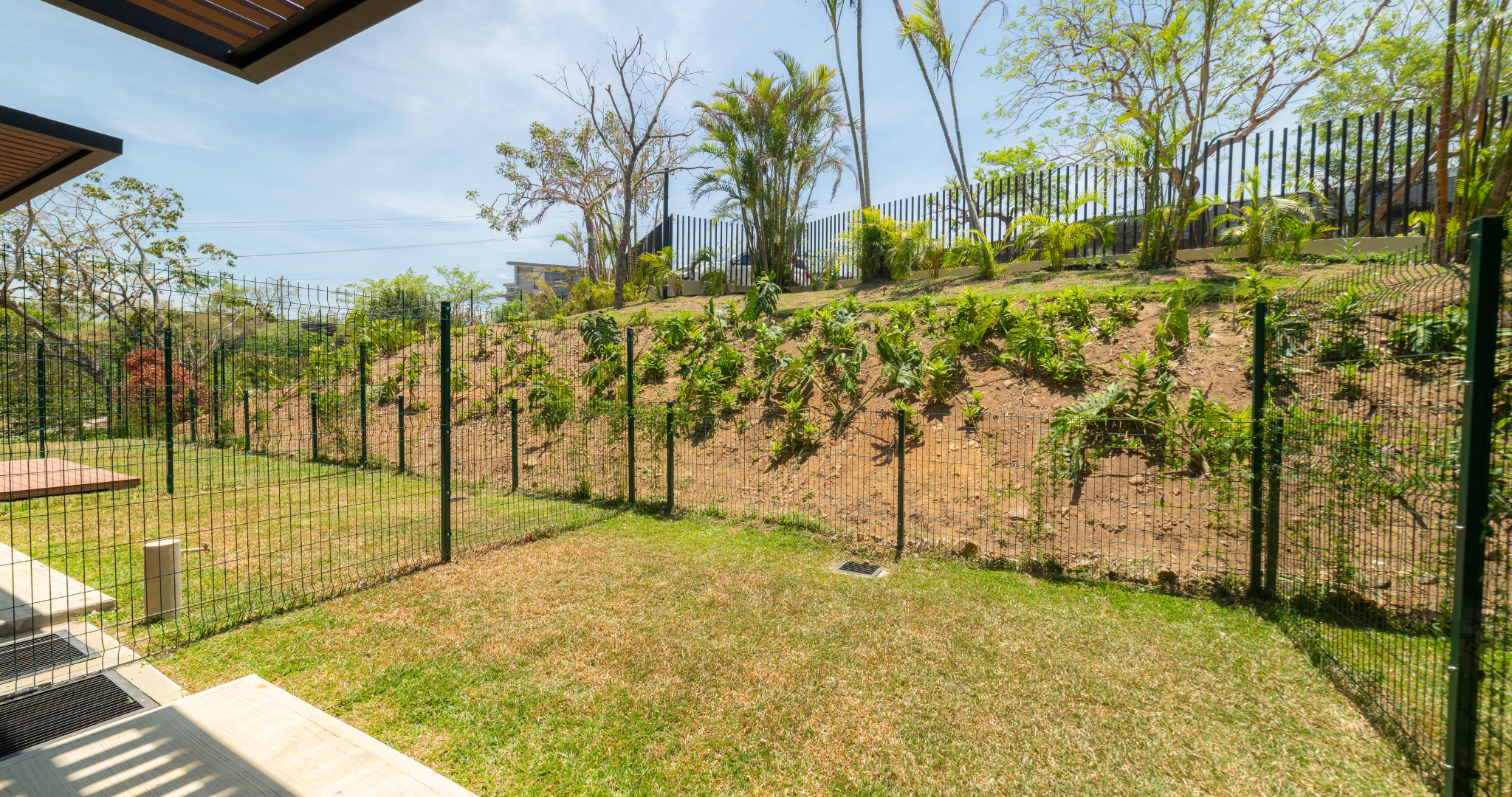 Apartment Superior with Terrace