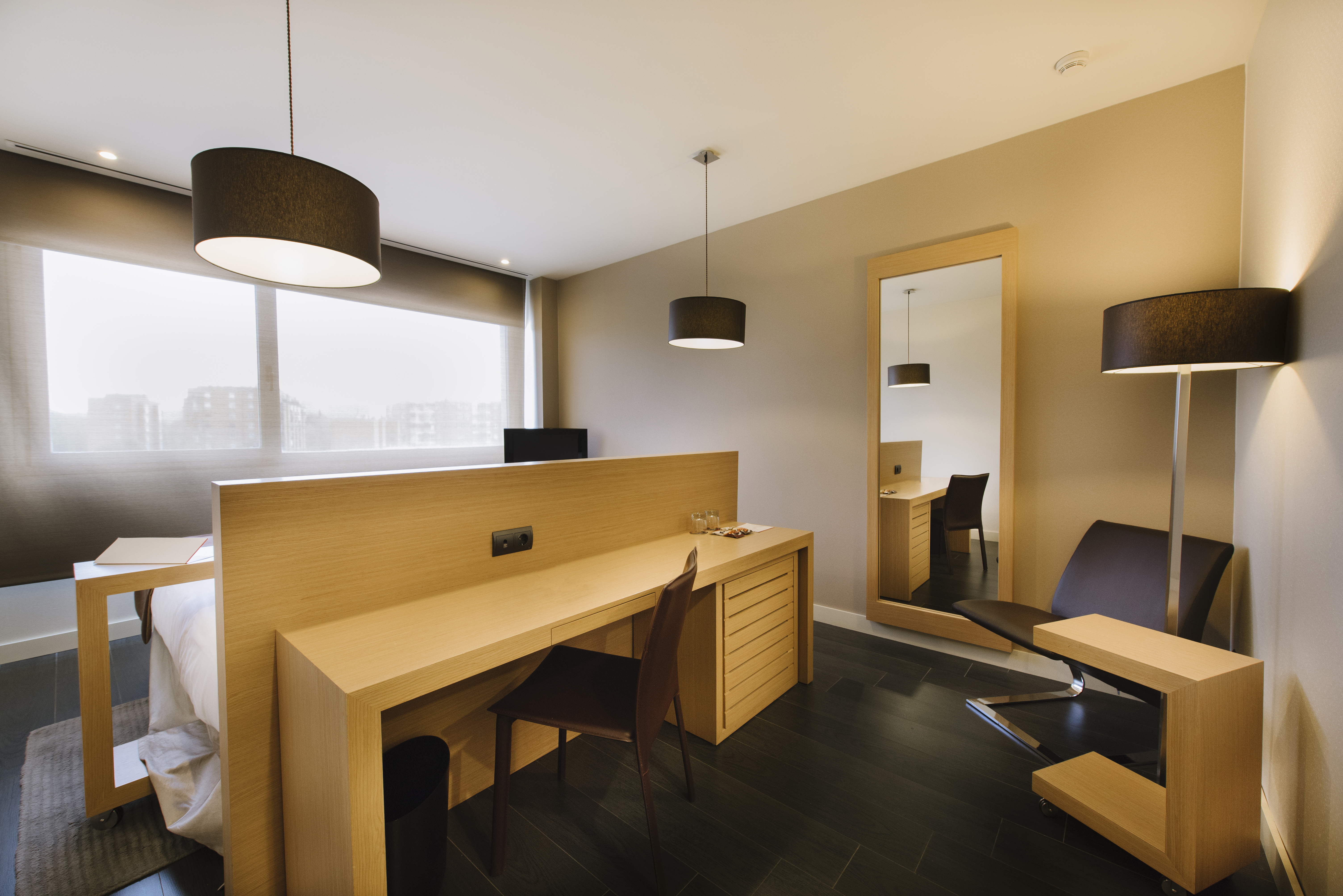 Double Single Standard