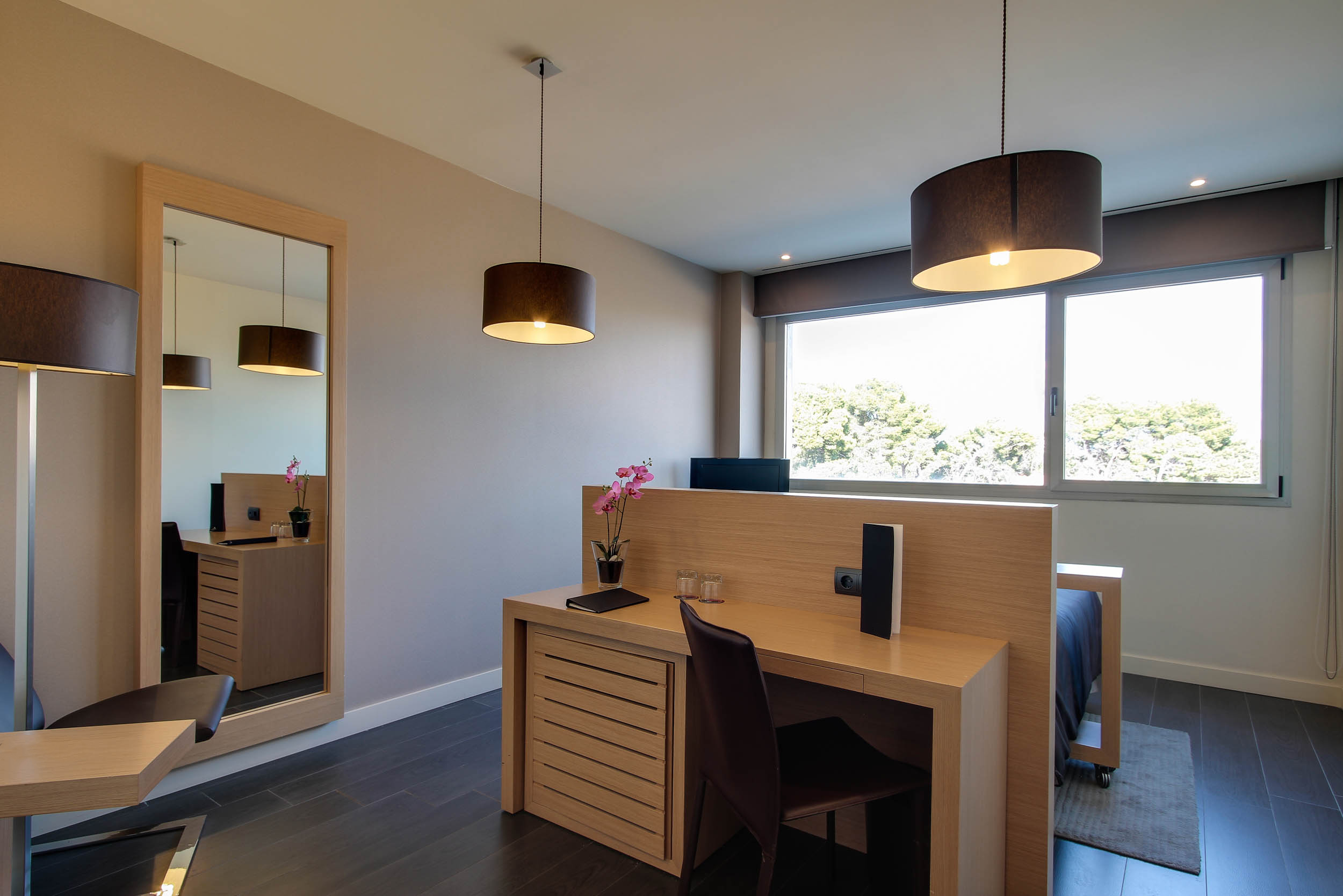 Double Single Standard