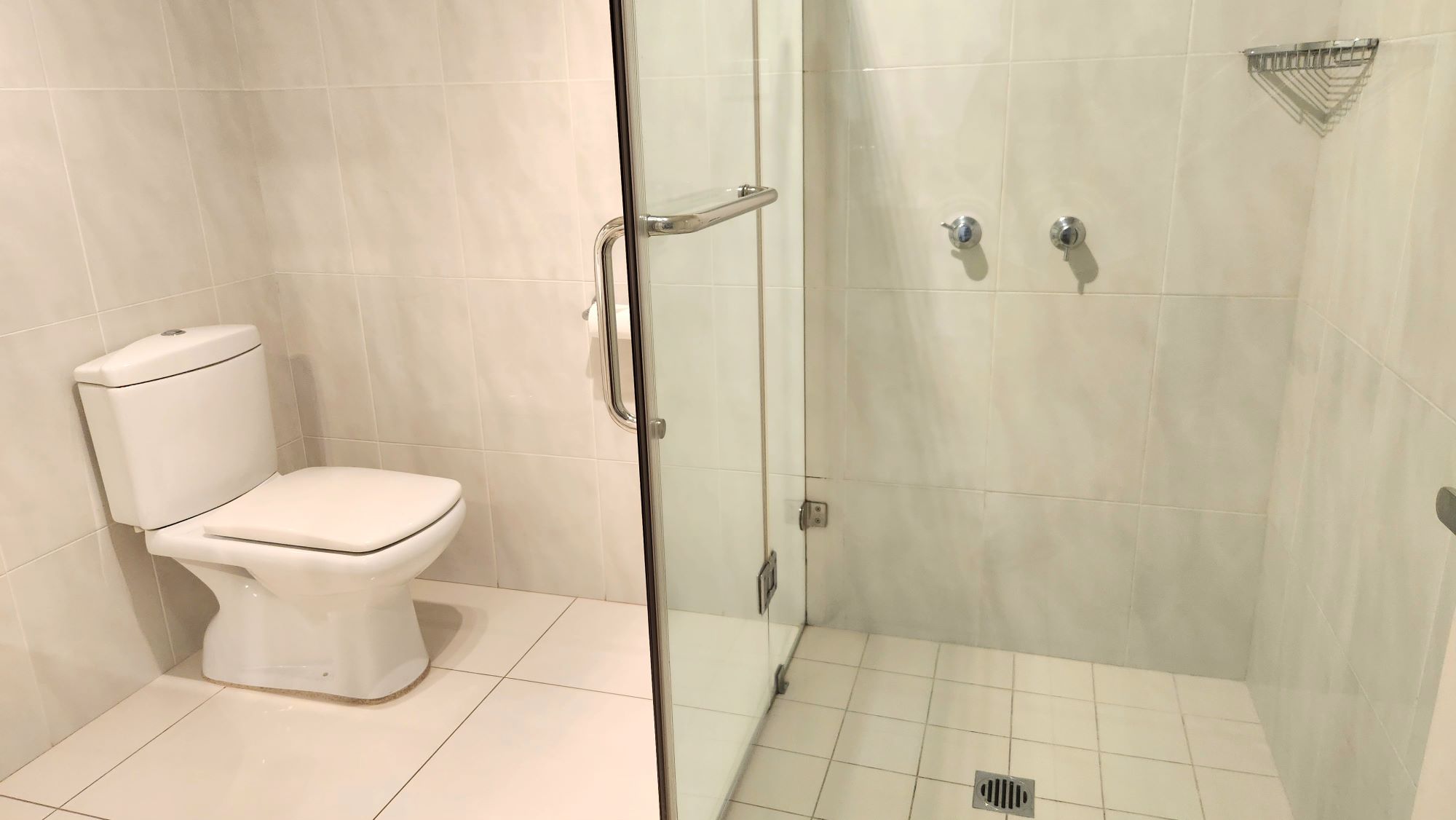 Family Room Two Bedrooms One Bathroom