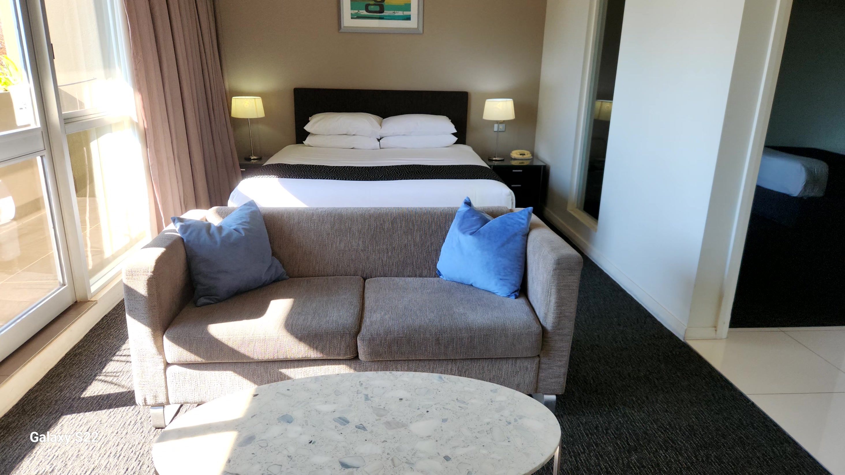 Family Room Deluxe Two Bedroom