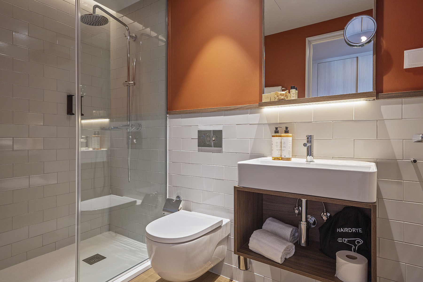 Double or Twin Standard