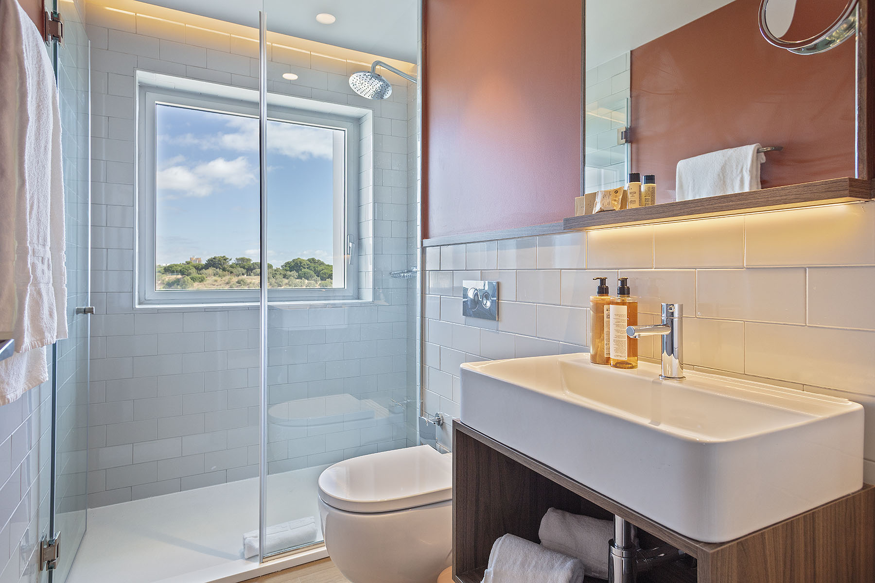 Double or Twin Superior