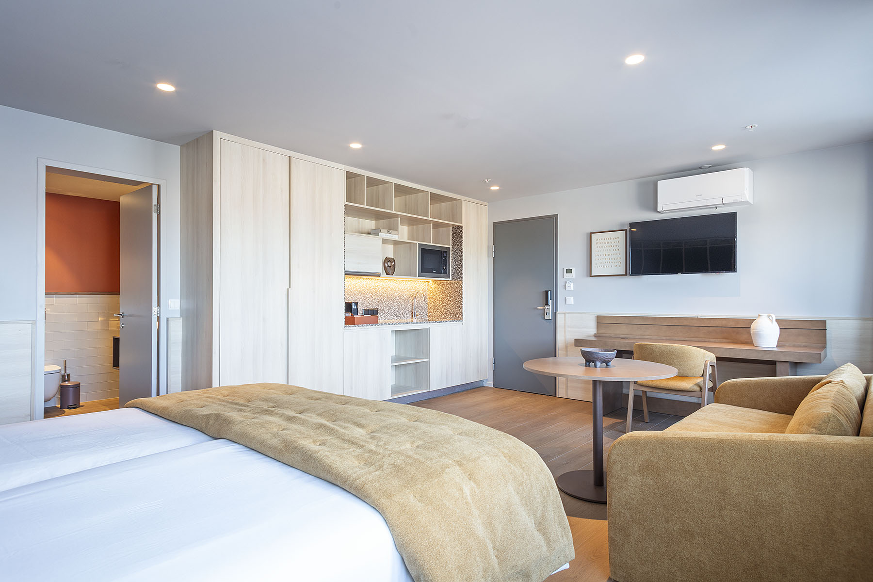 Family Room Superior