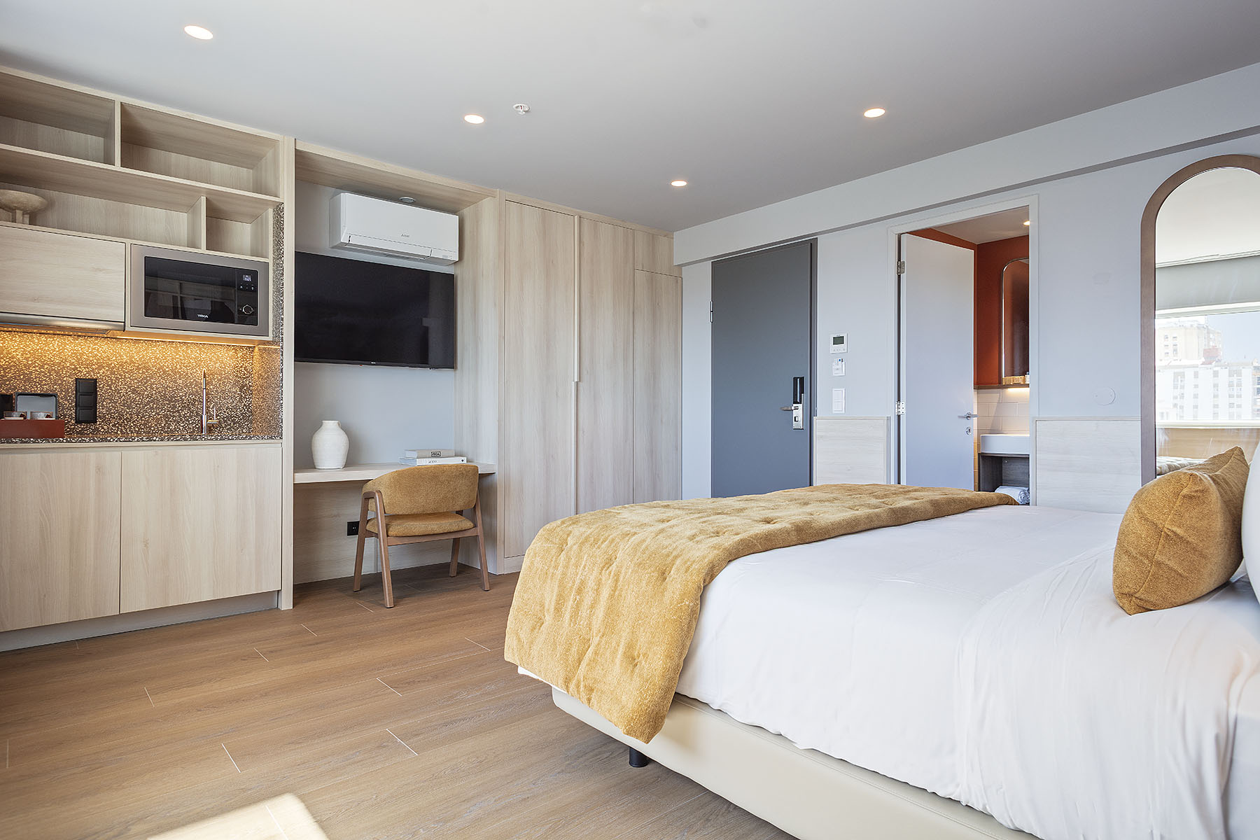 Double or Twin Superior