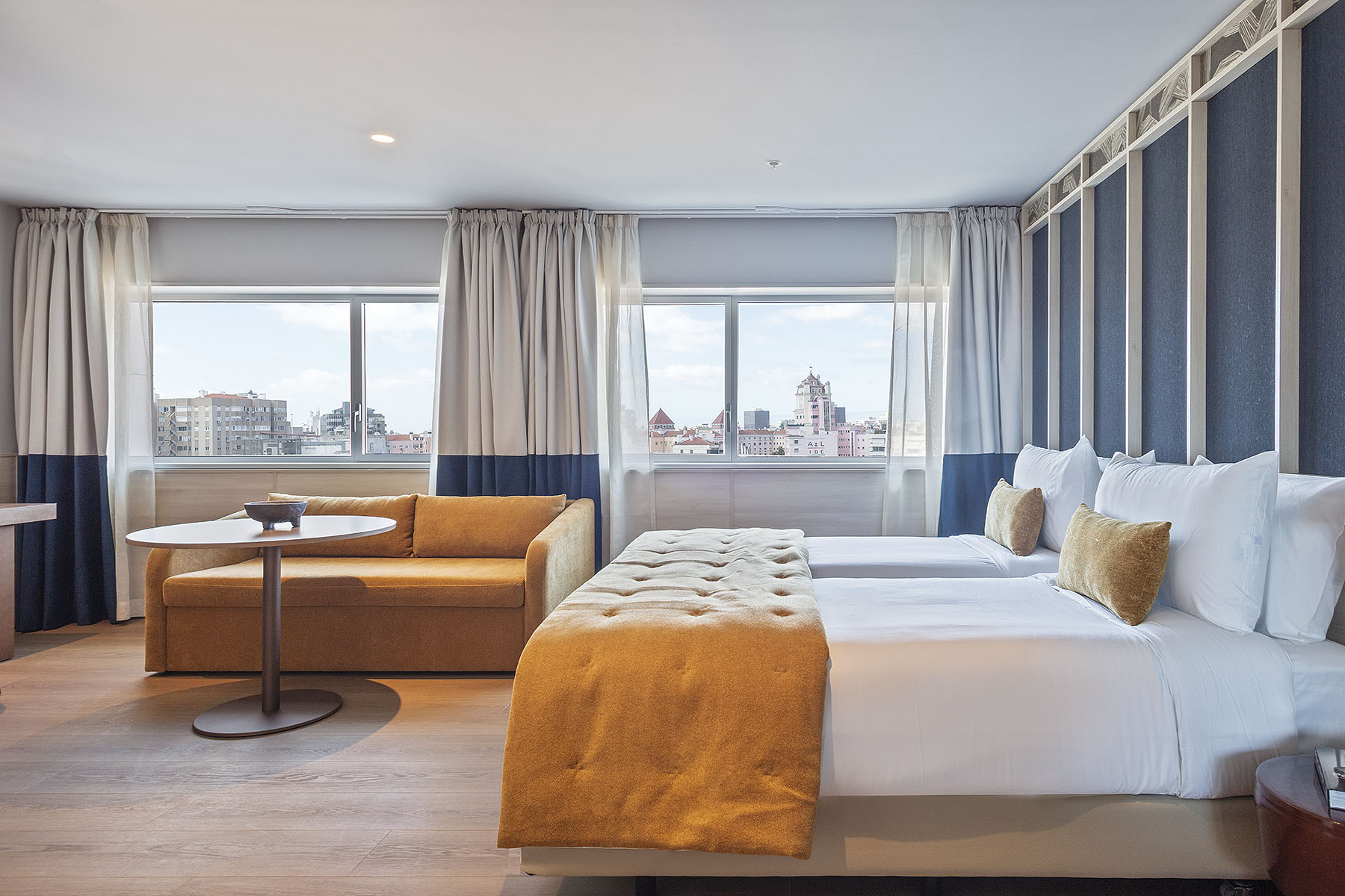 Family Room Superior