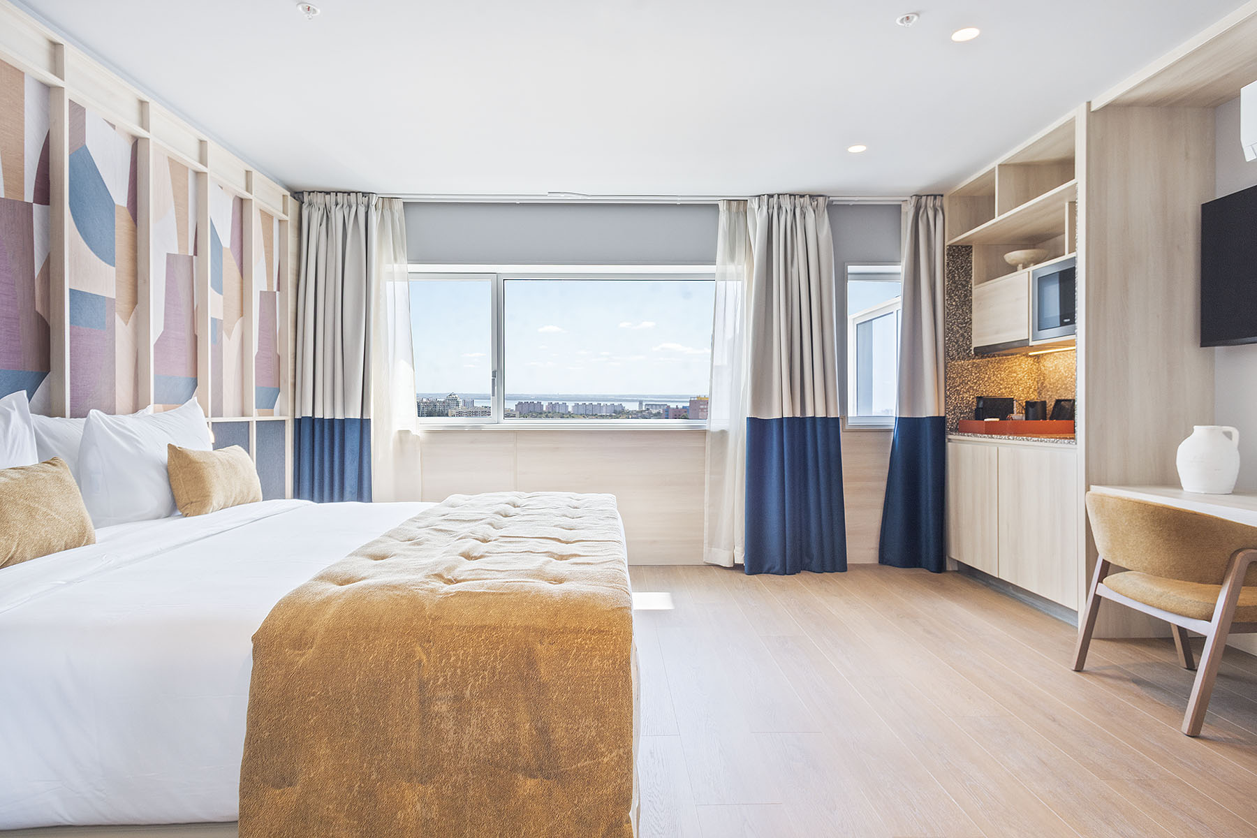 Double or Twin Superior