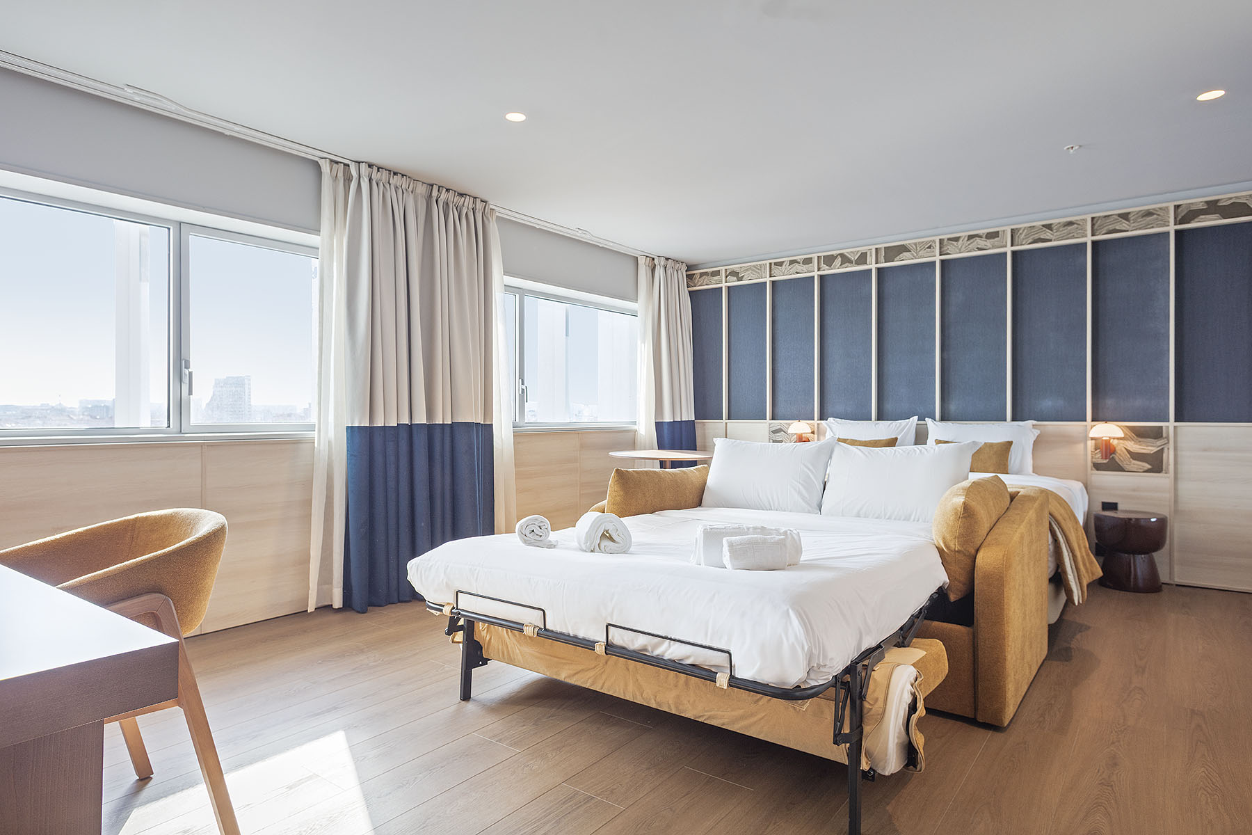 Family Room Superior