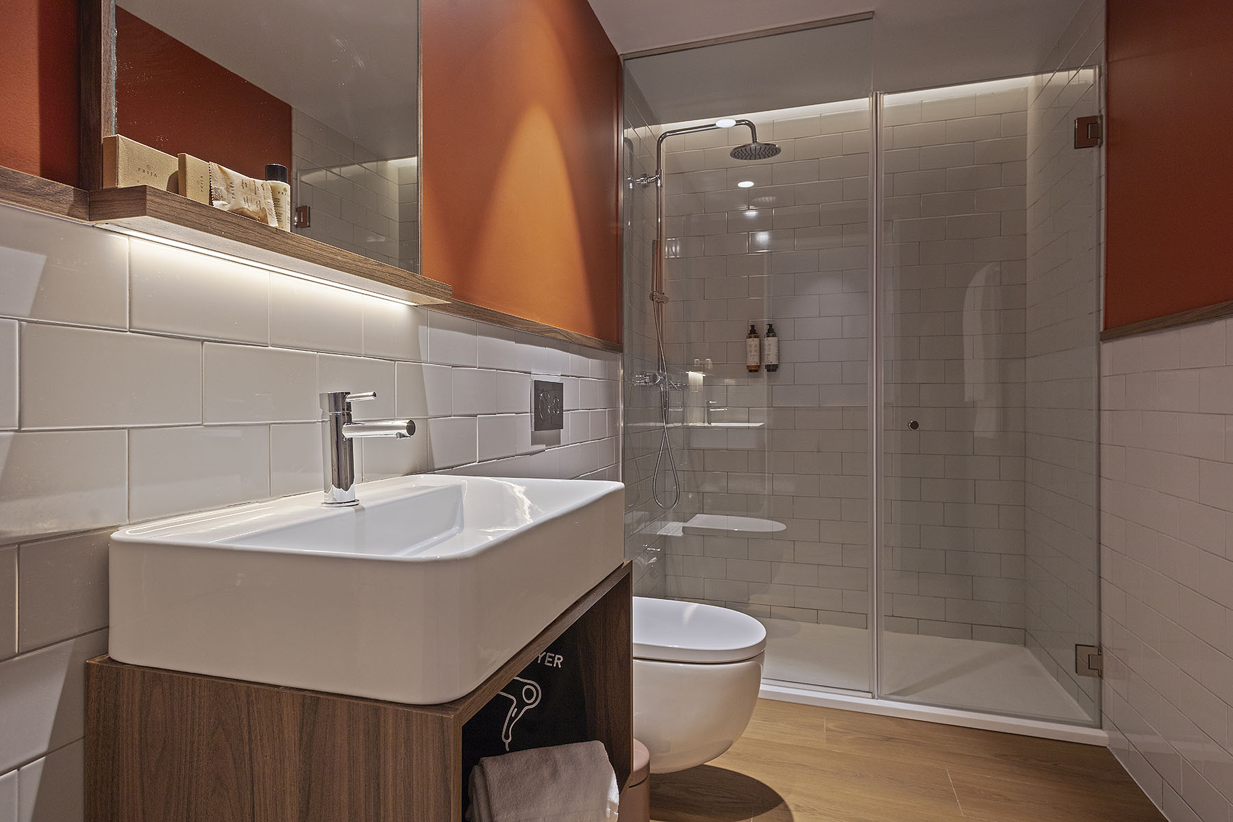 Family Room Superior