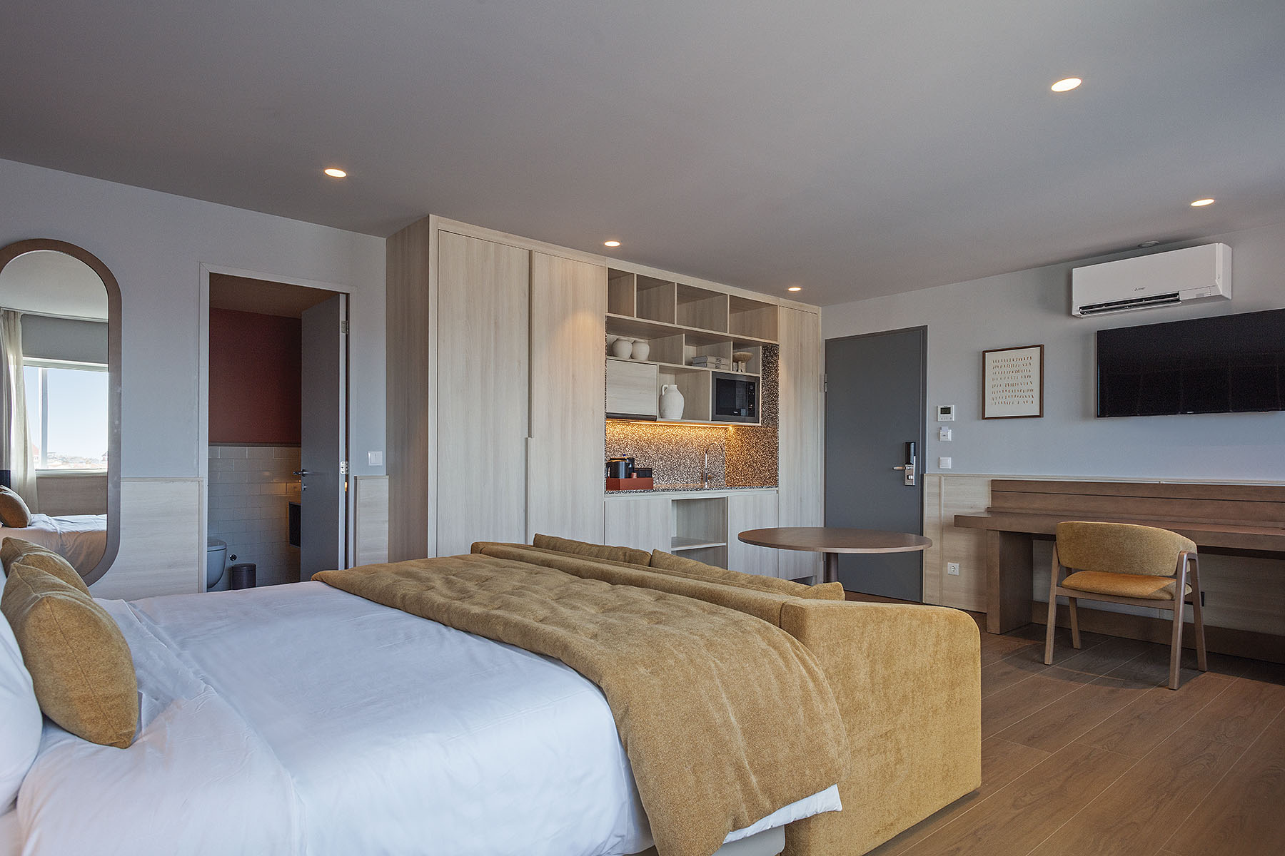 Family Room Superior