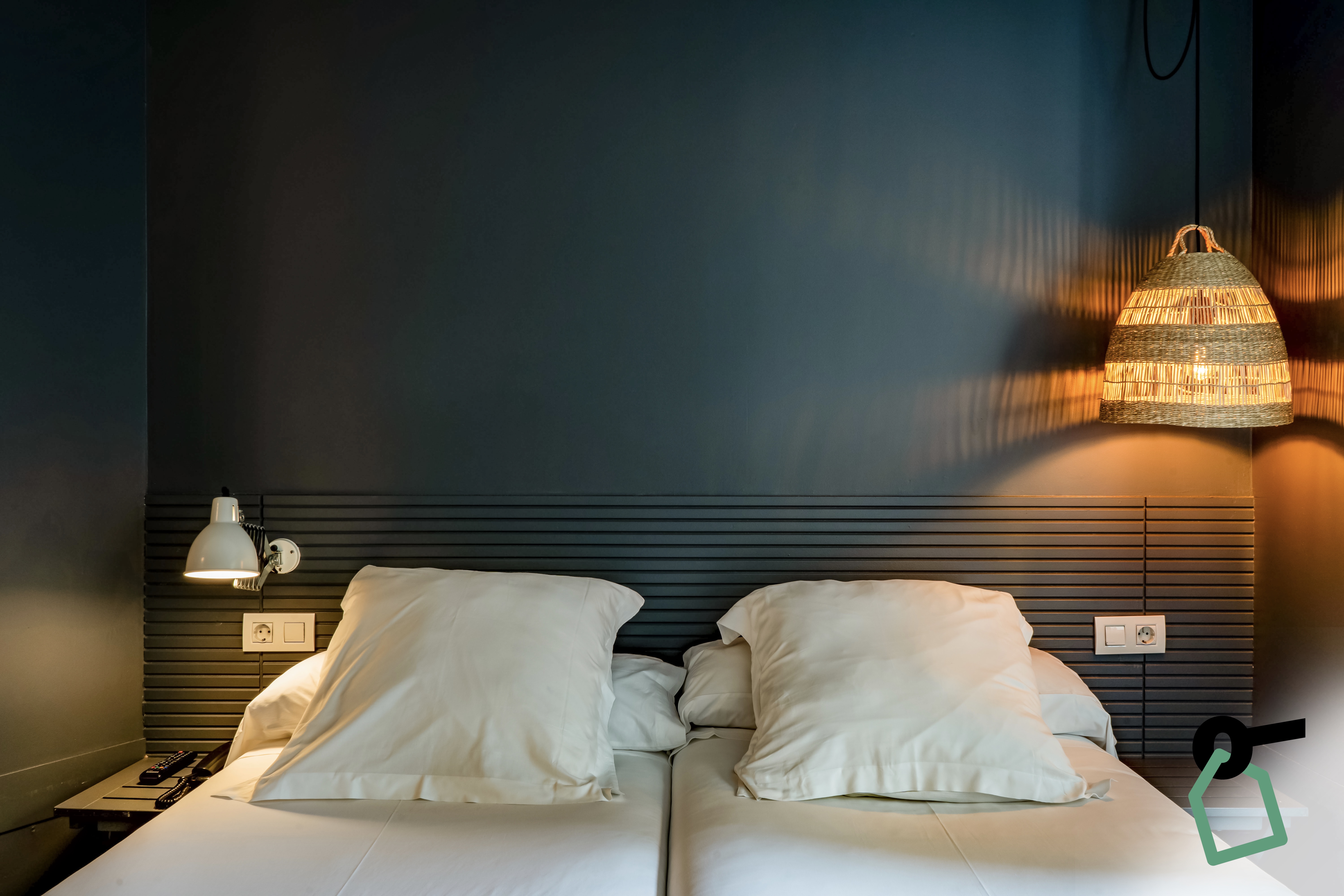 Double or Twin Standard