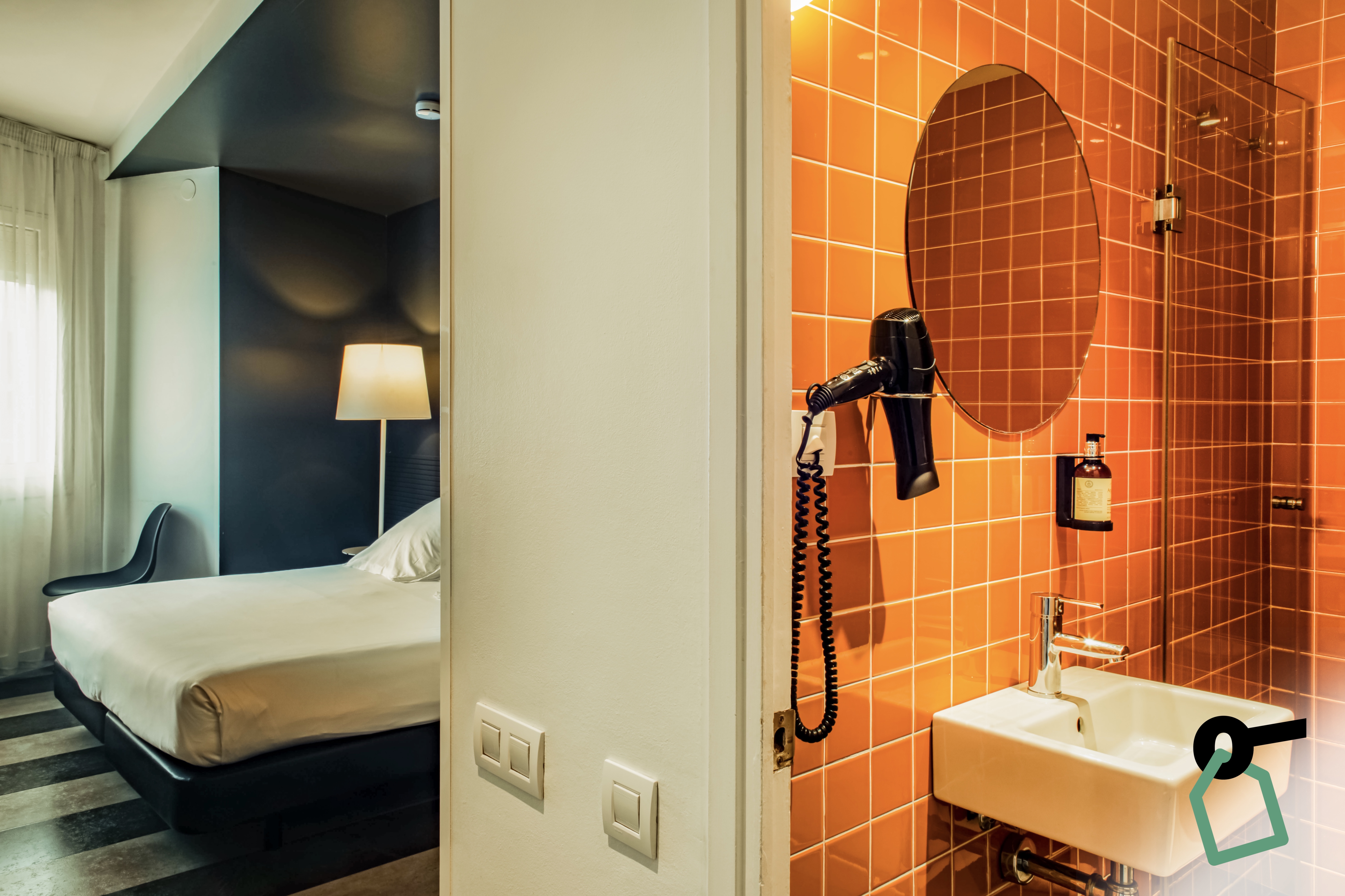 Double or Twin Standard