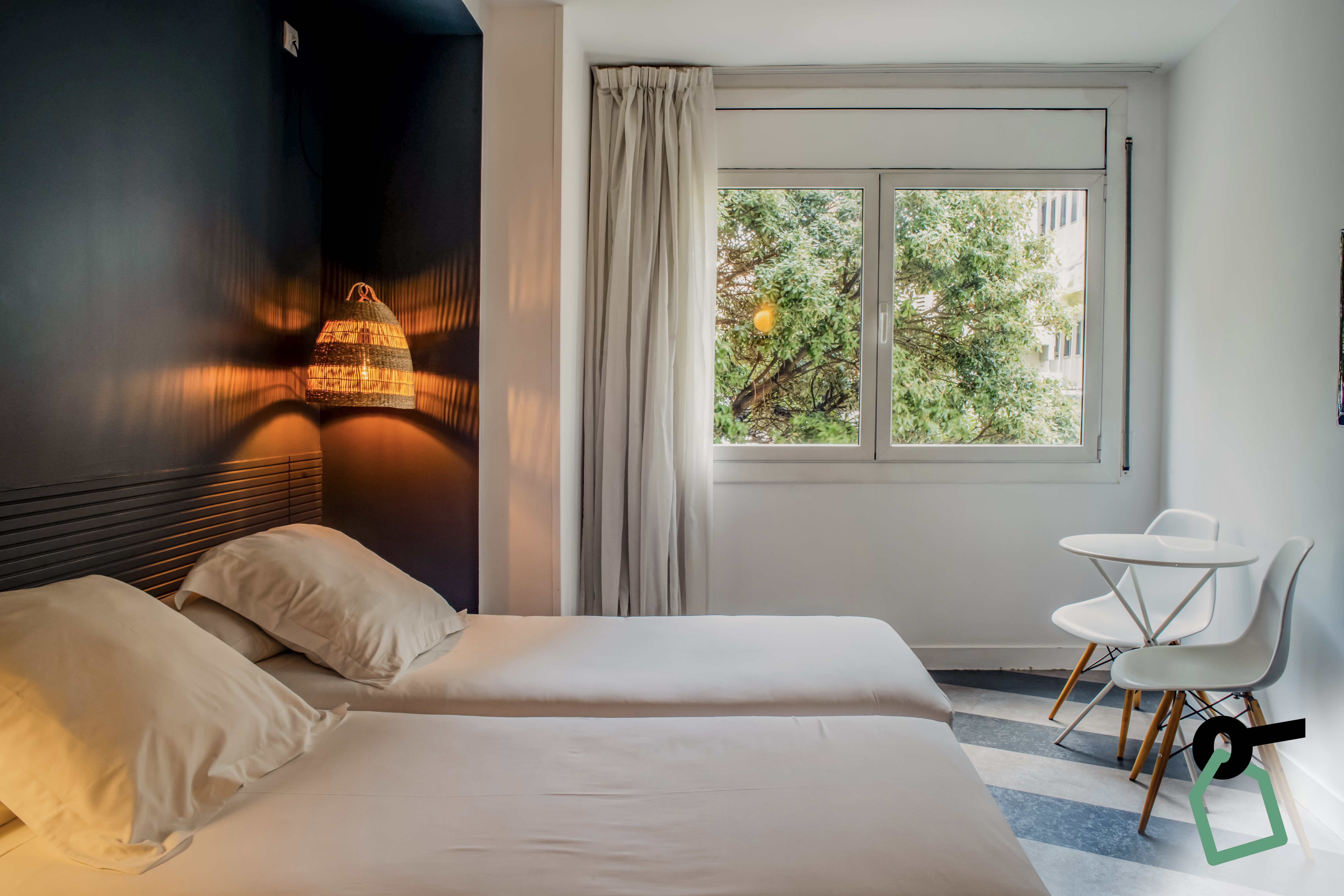 Double or Twin Standard