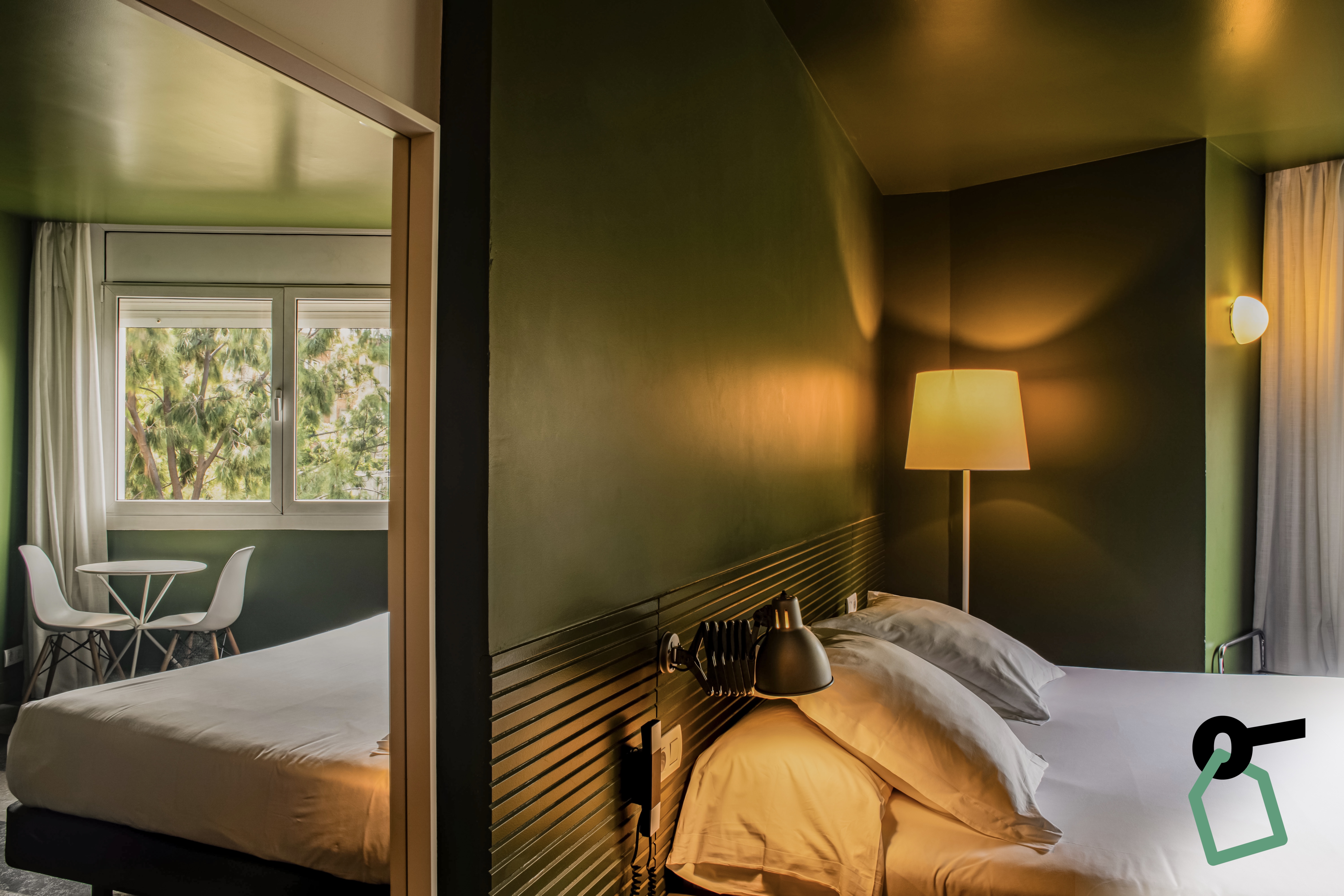 Double or Twin Standard