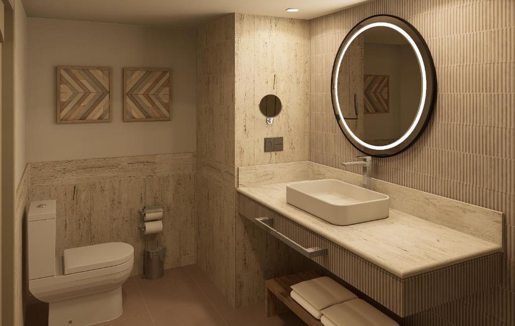 Junior Suite Superior