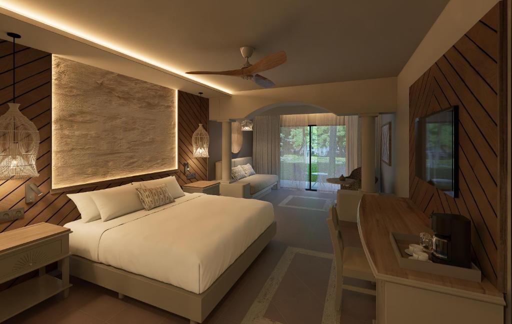 Junior Suite Superior