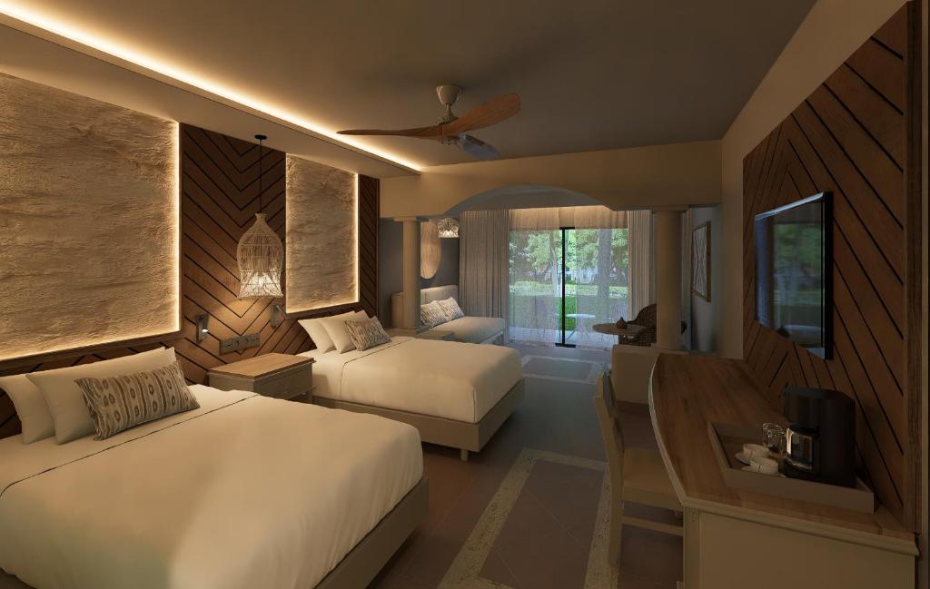 Junior Suite Superior