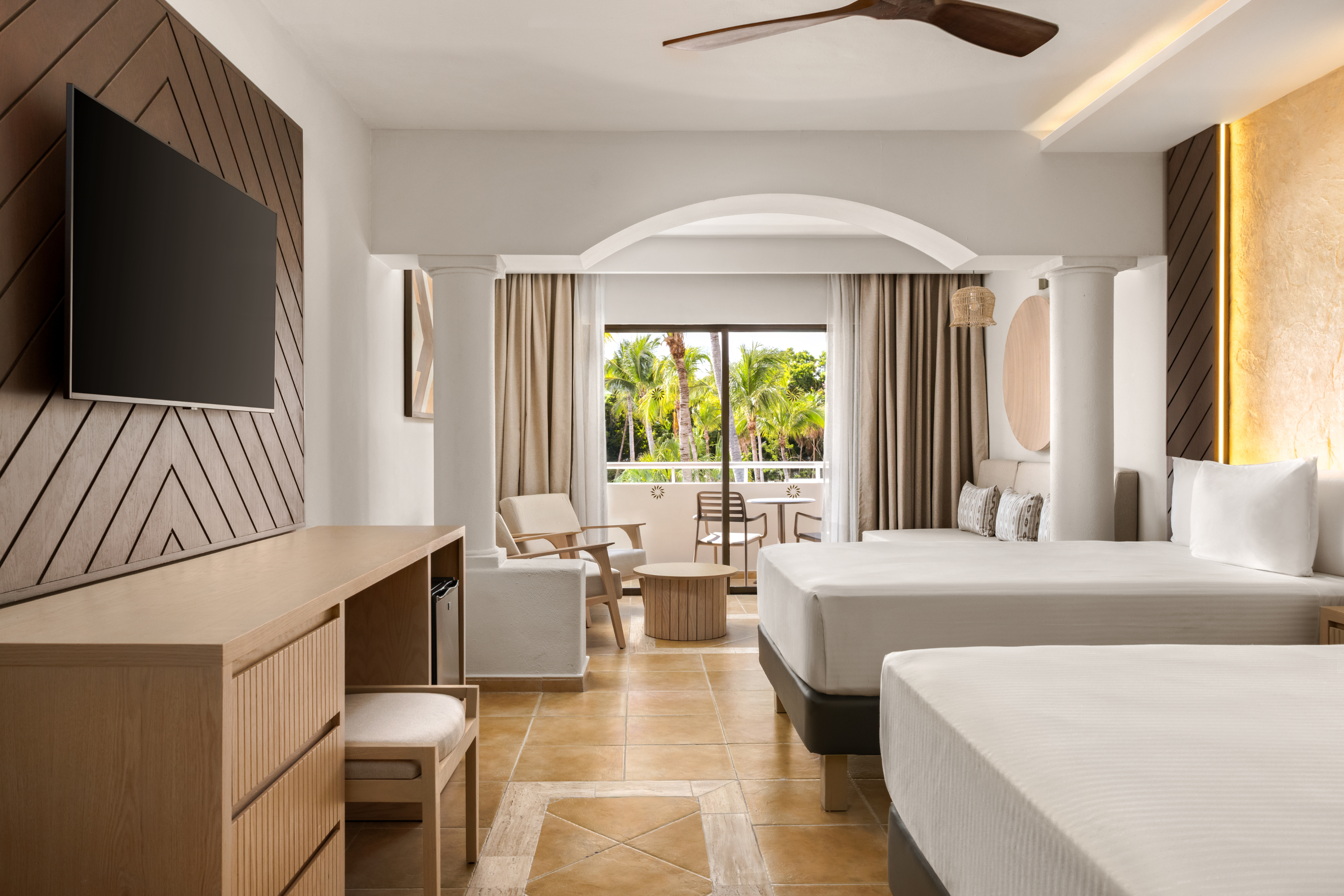 Junior Suite Superior