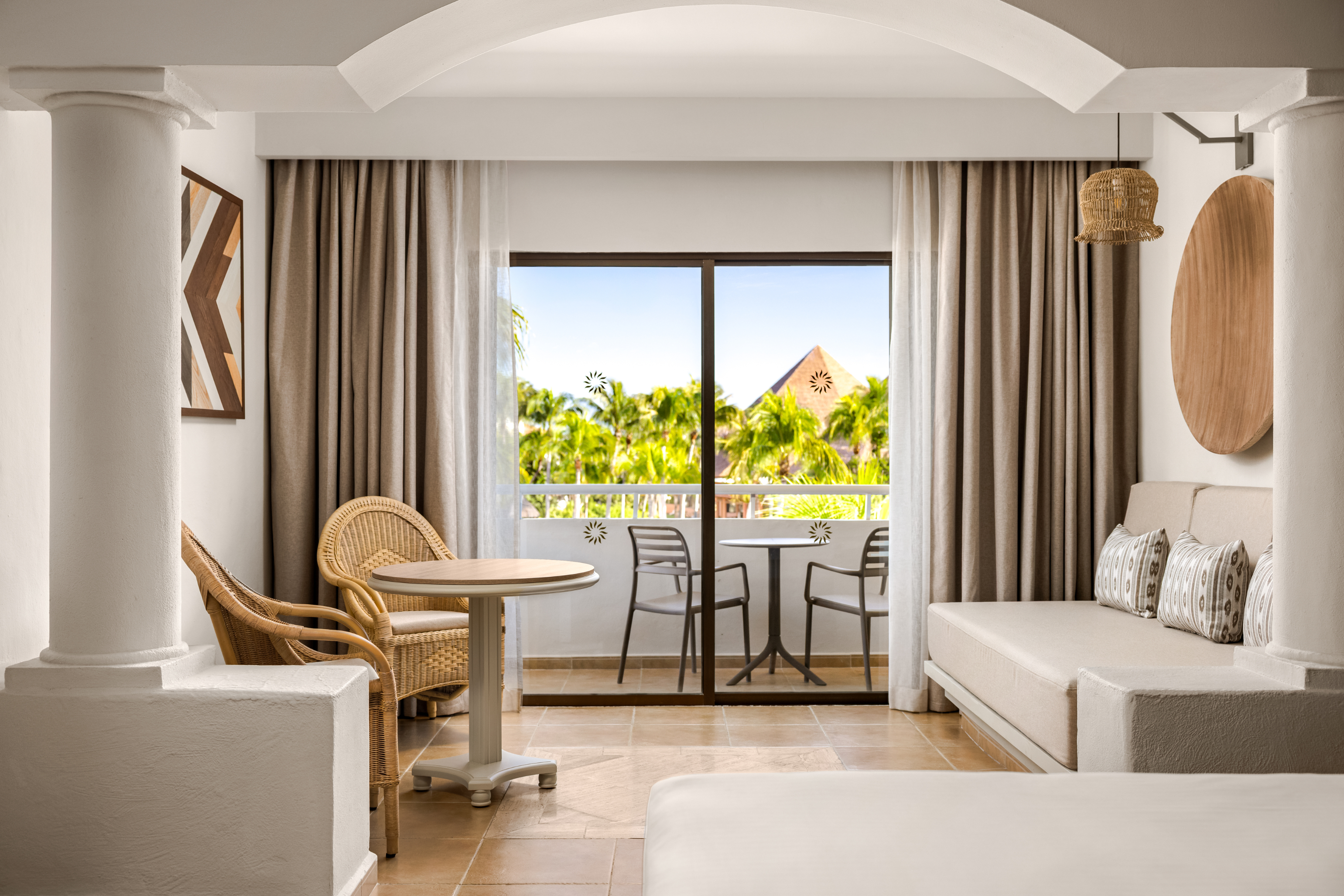 Junior Suite Superior