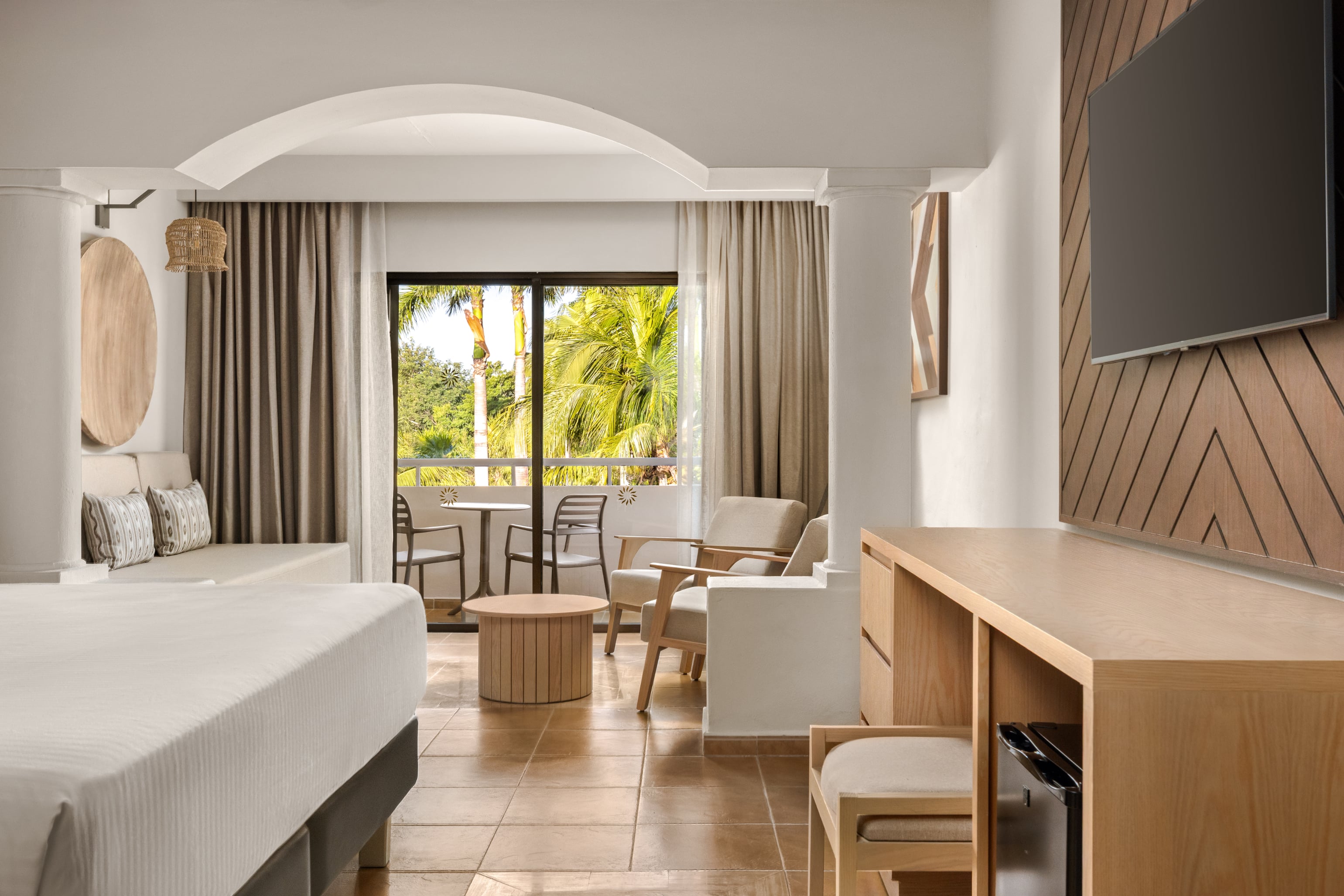 Junior Suite Superior