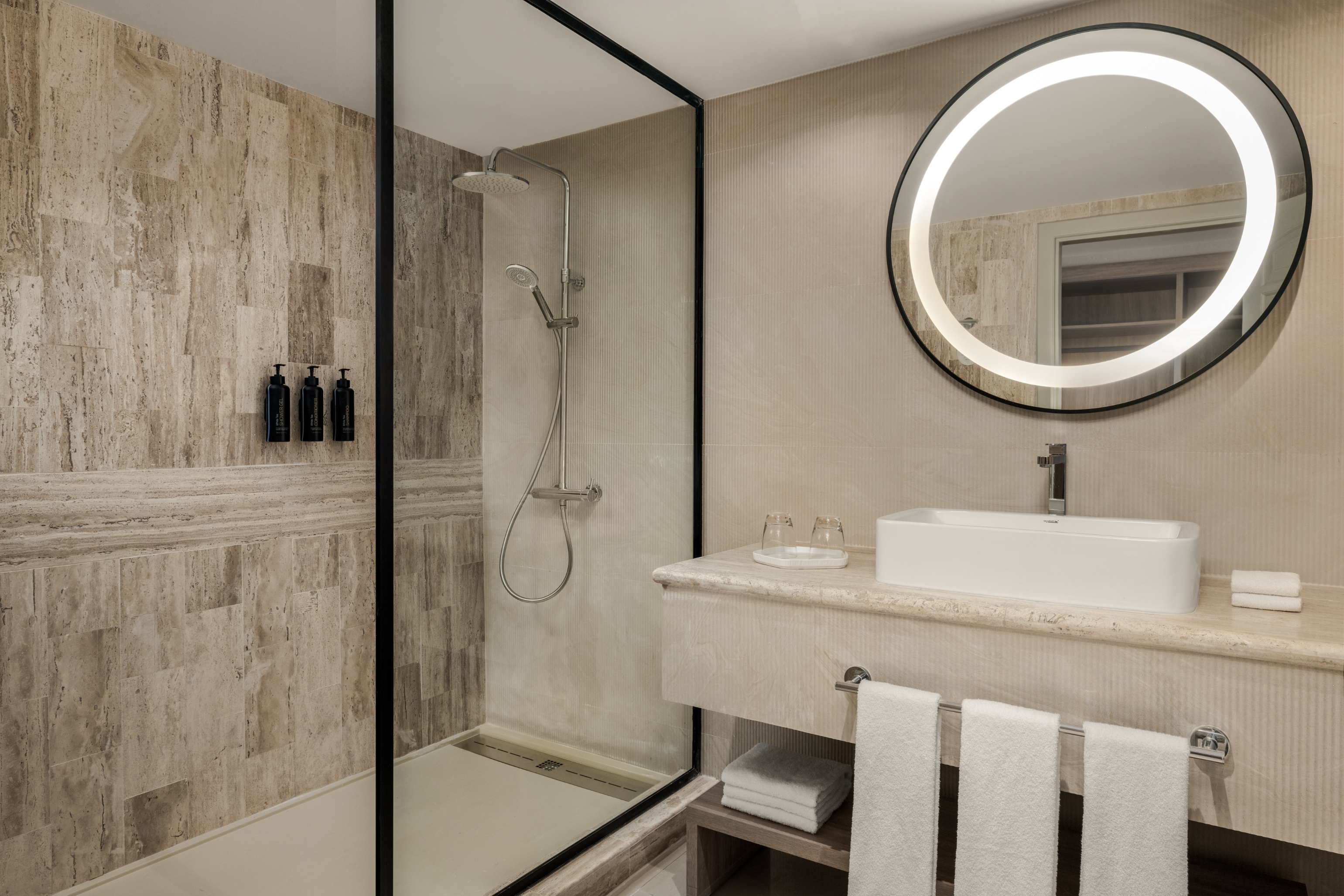 Junior Suite Superior