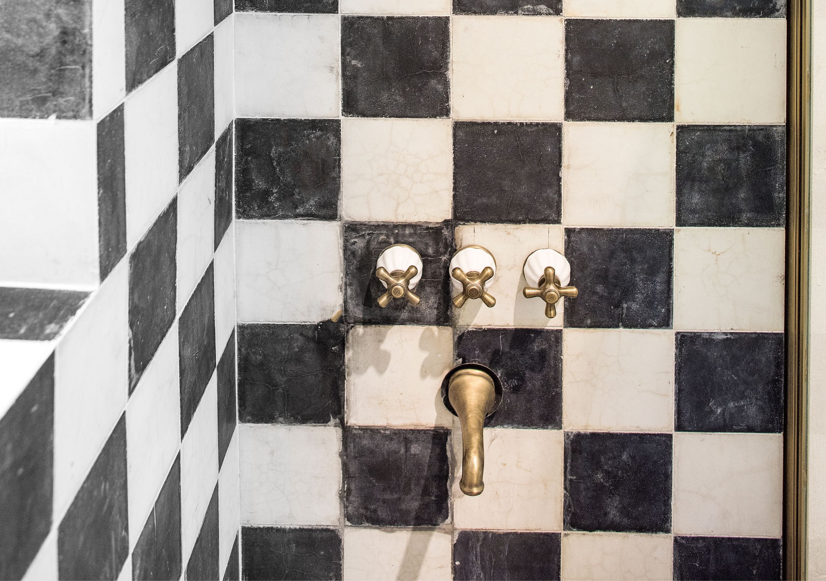 Double Superior King Bed